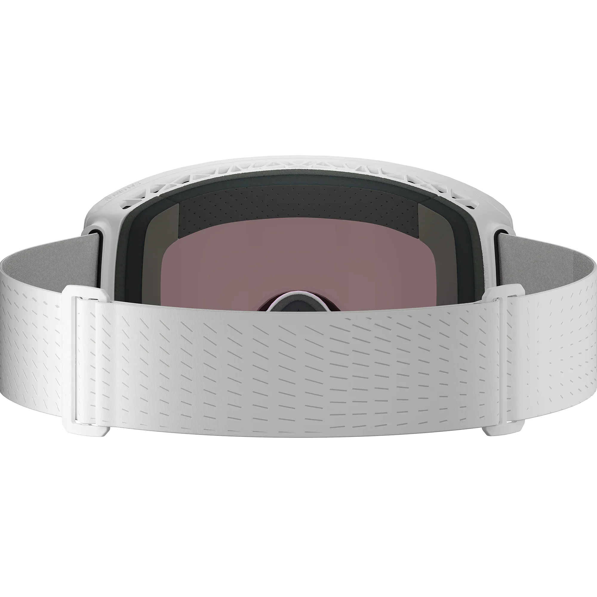 SENTRY PRIME SIGMA PHOTOCHROMIC (and EXTRA LENS) - Chillpaw