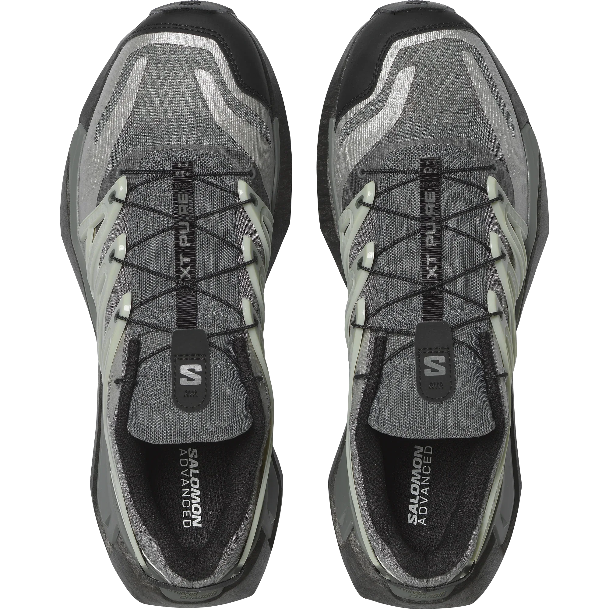 XT PU.RE ADVANCED - Chillpaw