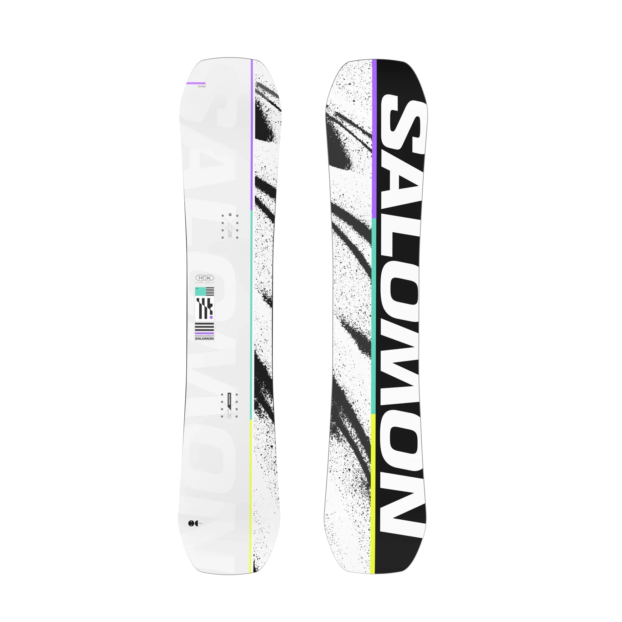 HUCK KNIFE GROM - Chillpaw