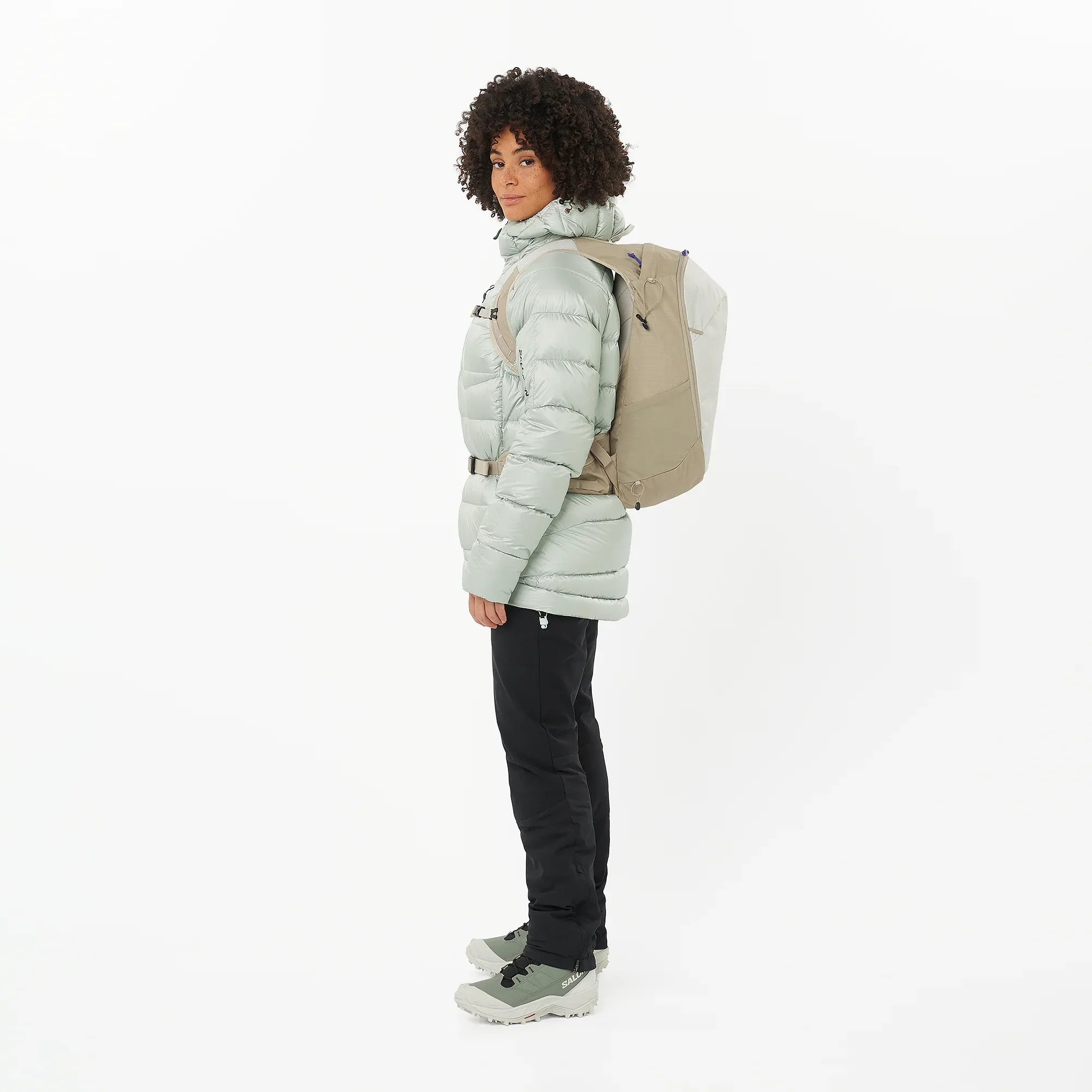 TRAILBLAZER 20 - Chillpaw