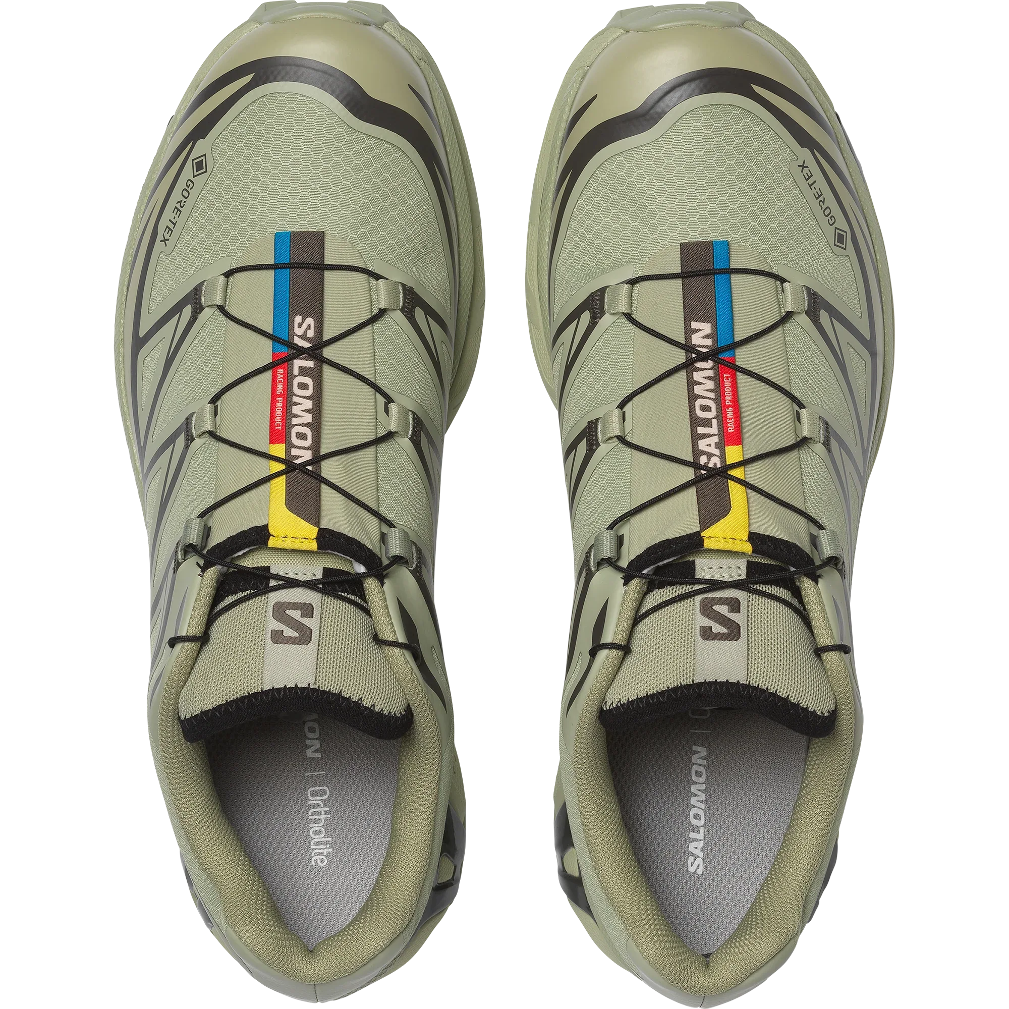 XT-6 GORE-TEX - Chillpaw