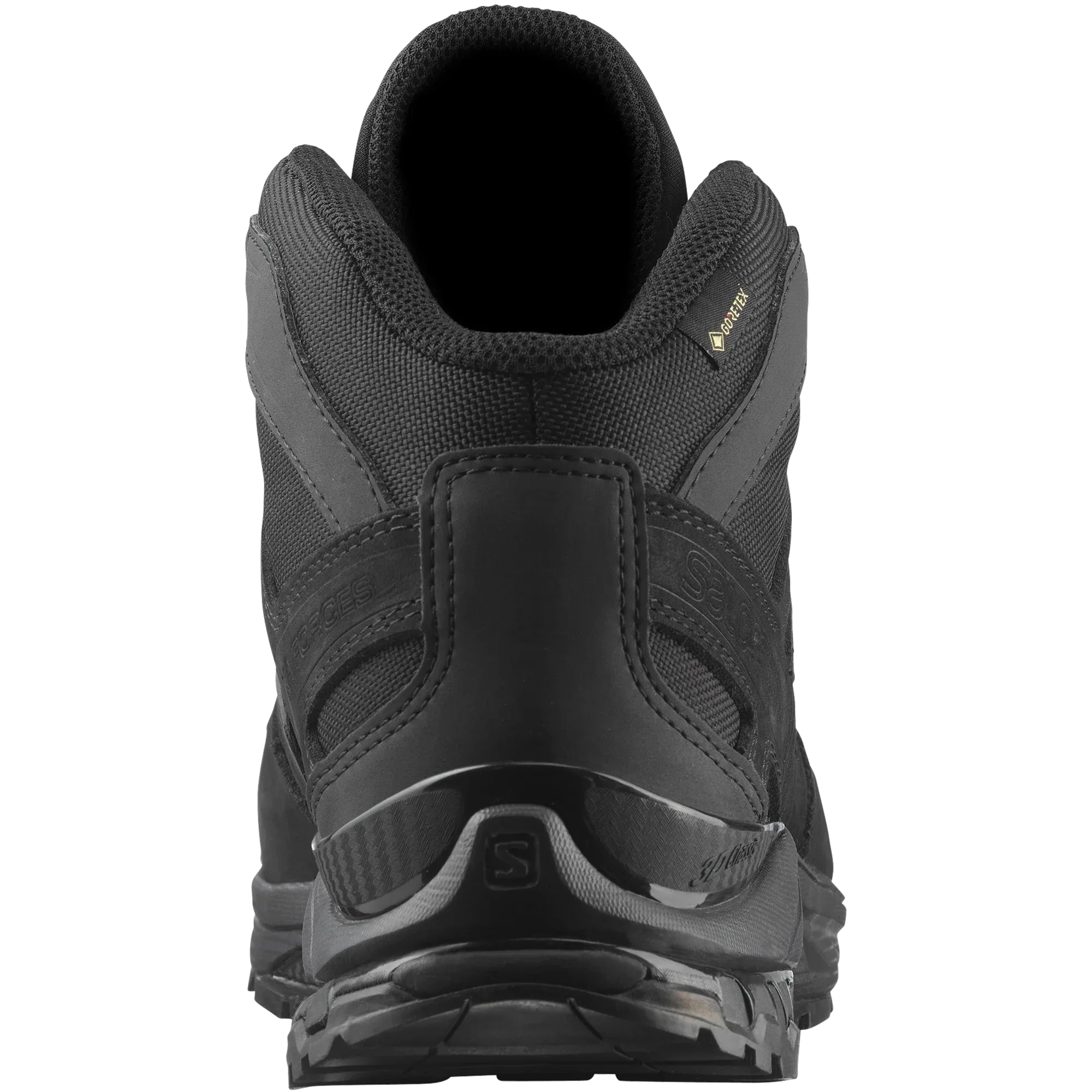 XA FORCES MID WIDE GORE-TEX EN - Chillpaw