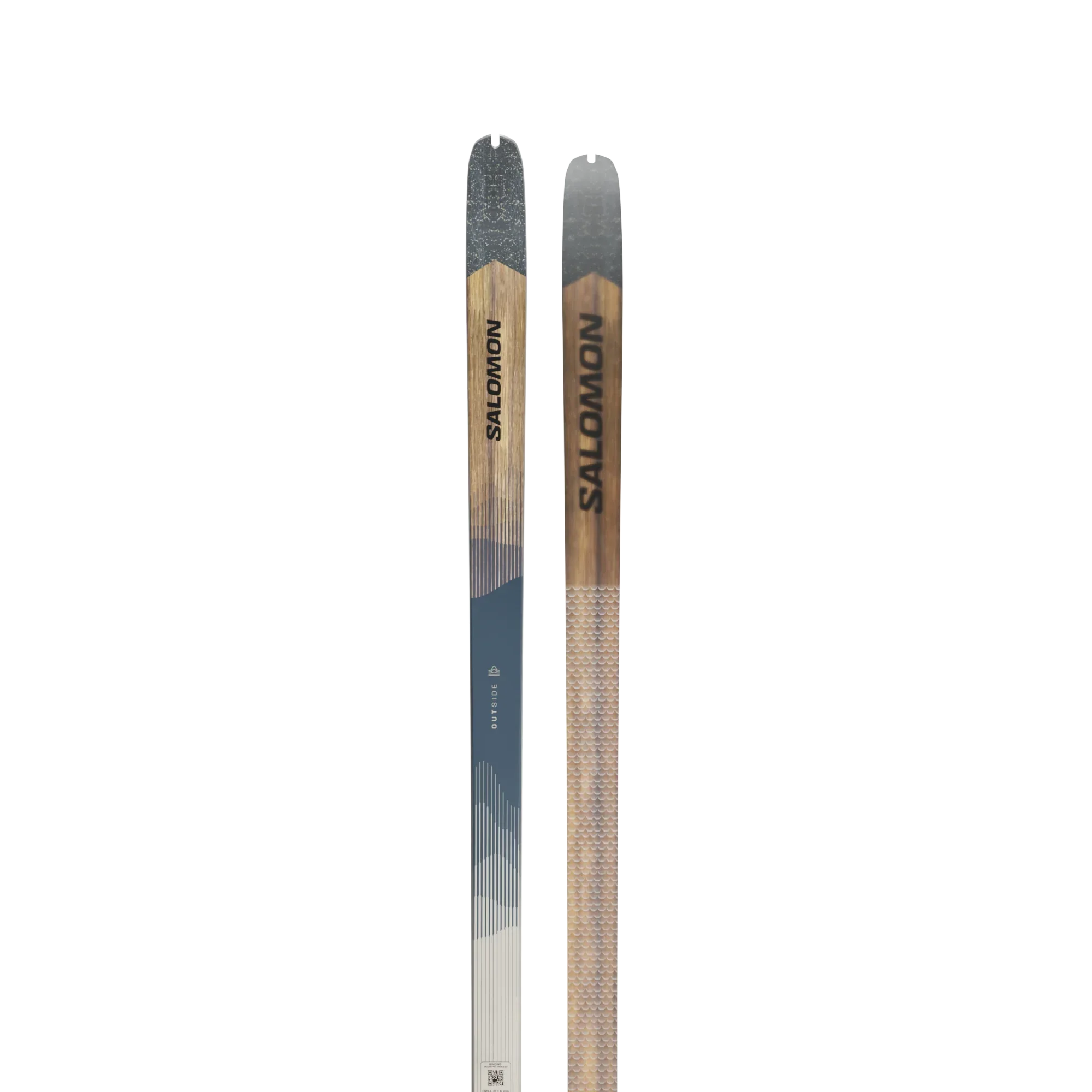 OUTSIDE 65 GRIP - Chillpaw