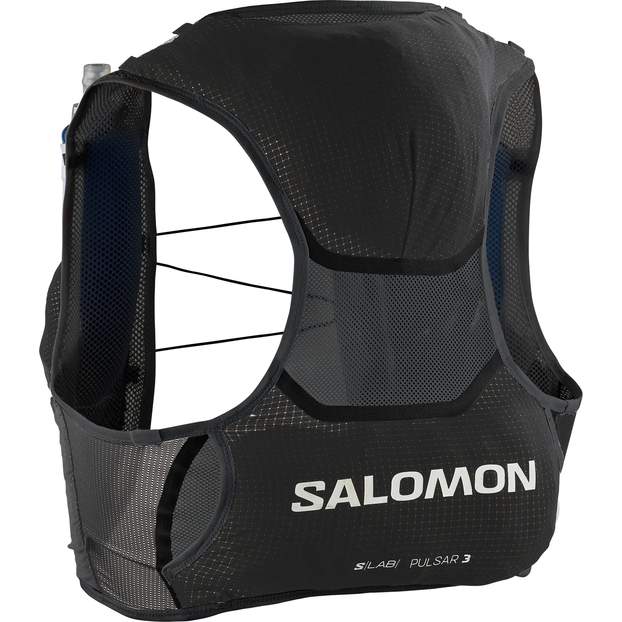 S/LAB PULSAR 3 - Chillpaw