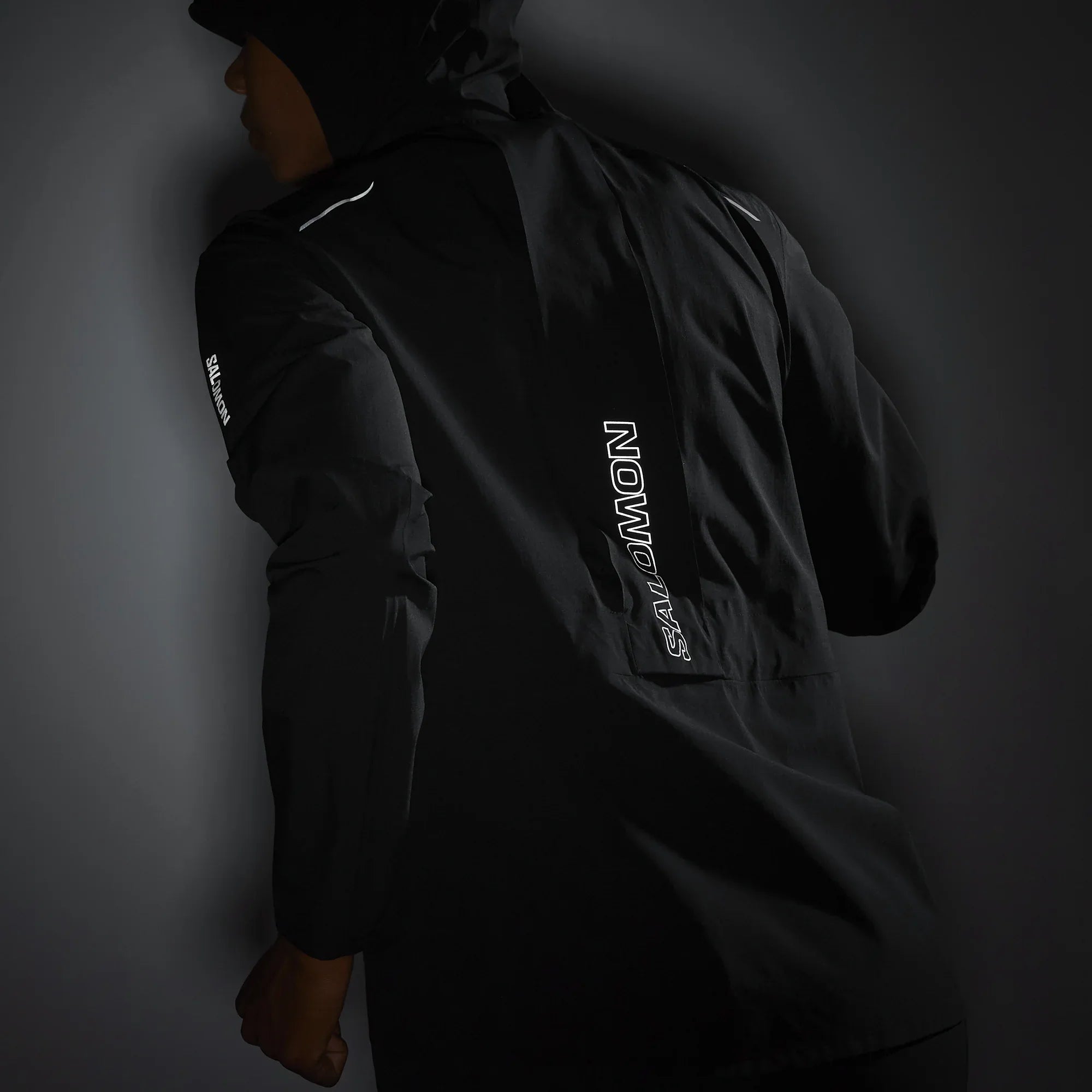 BONATTI TRAIL - Chillpaw