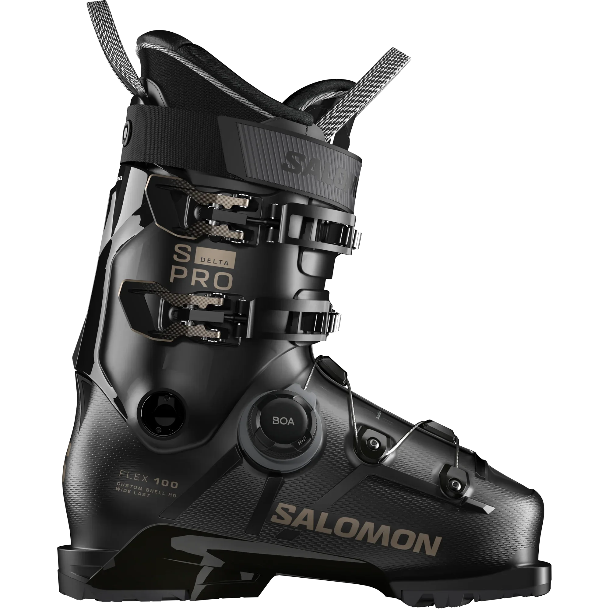 S/PRO DELTA BOA® 100 - Chillpaw