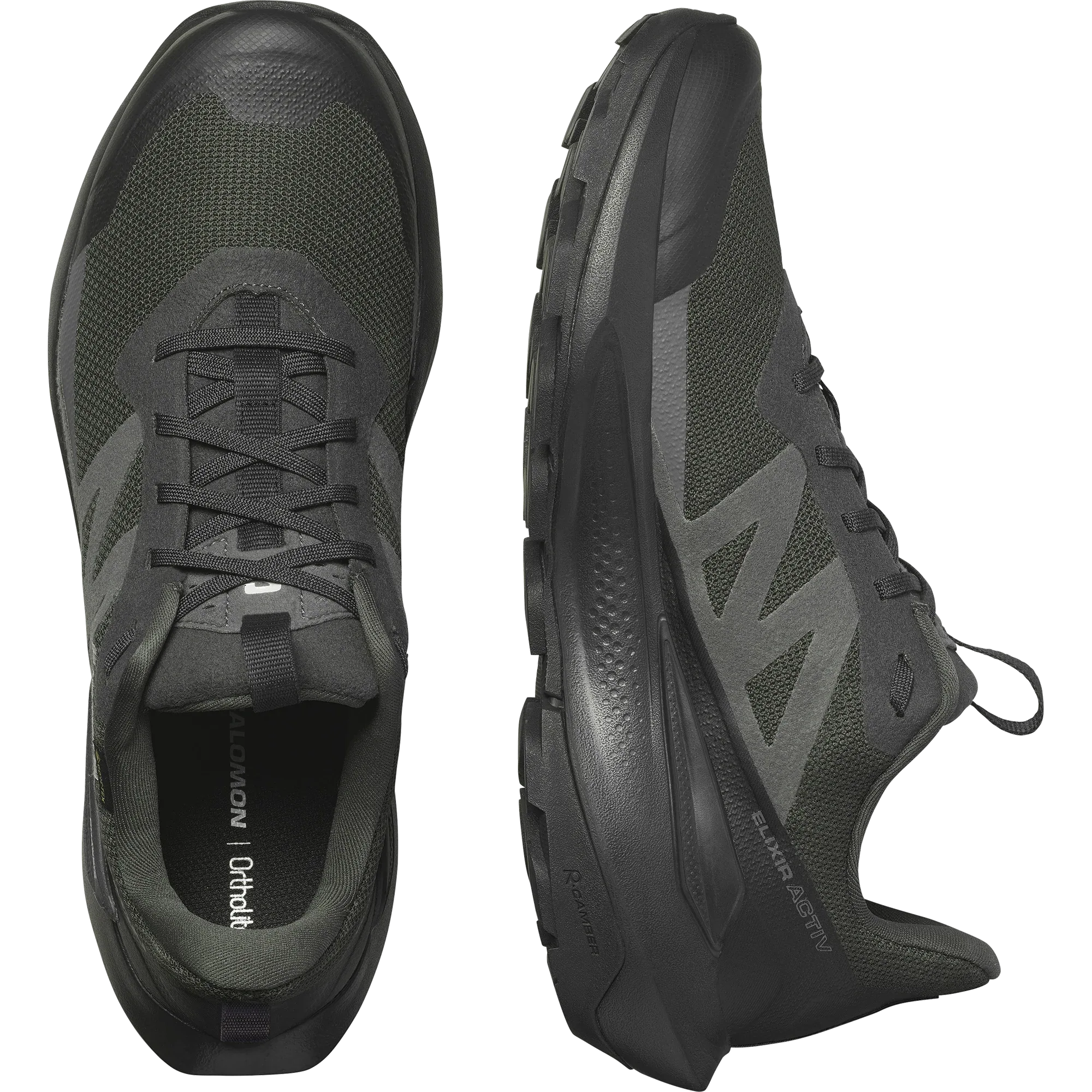 ELIXIR ACTIV GORE-TEX - Chillpaw