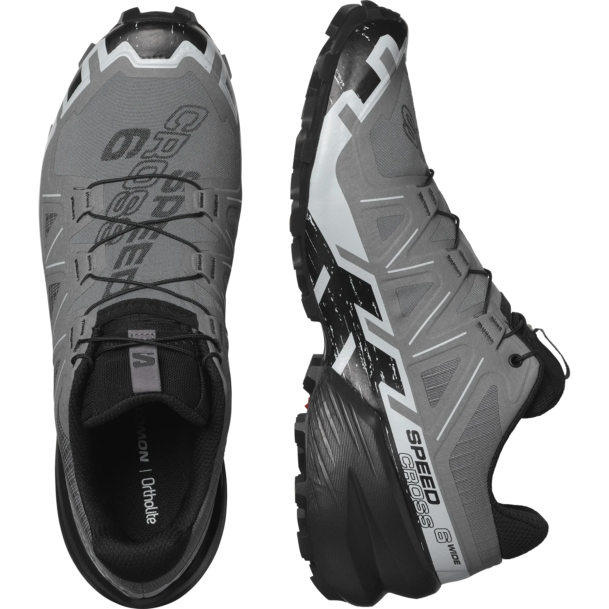 SPEEDCROSS 6 WIDE - Chillpaw