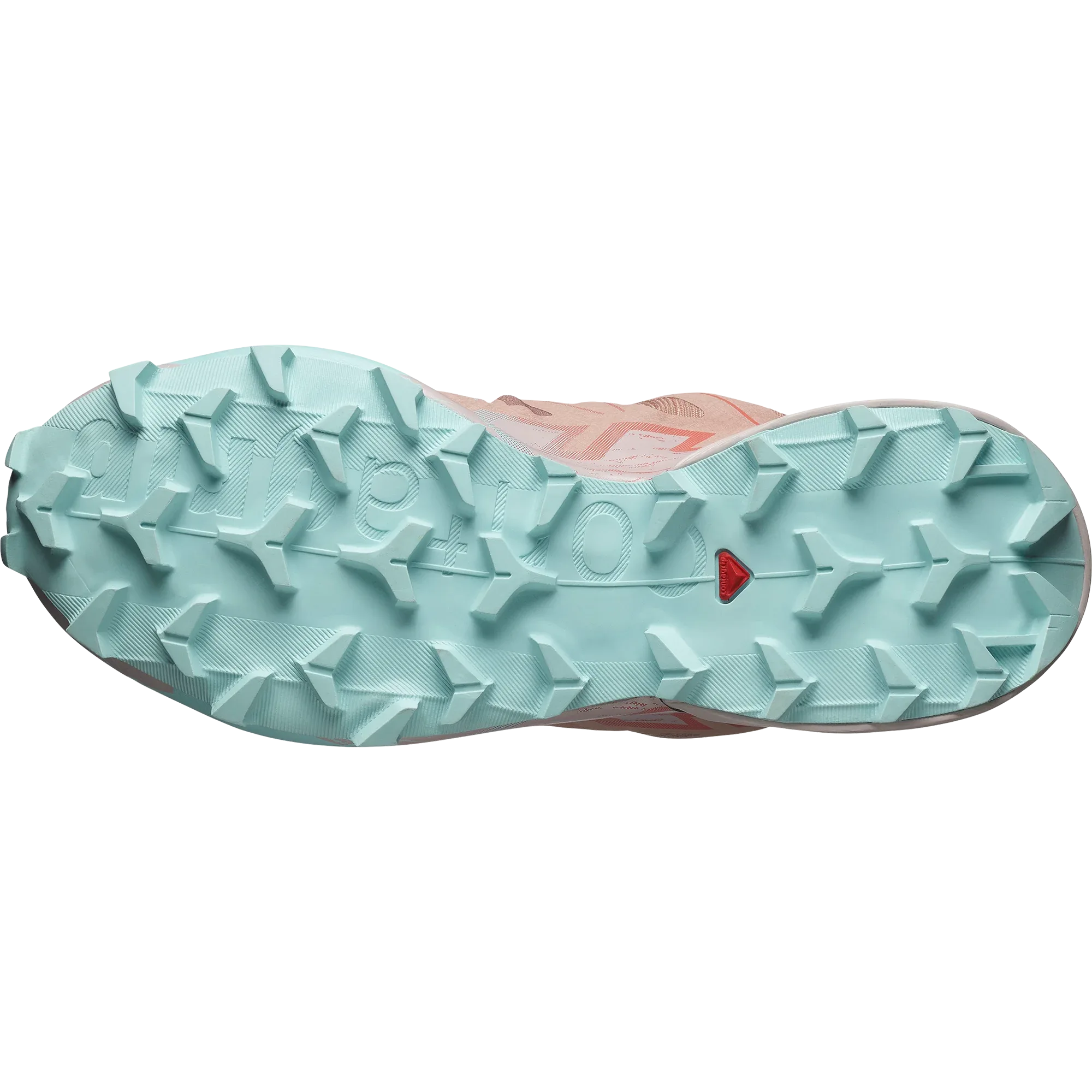 SPEEDCROSS 6 - Chillpaw