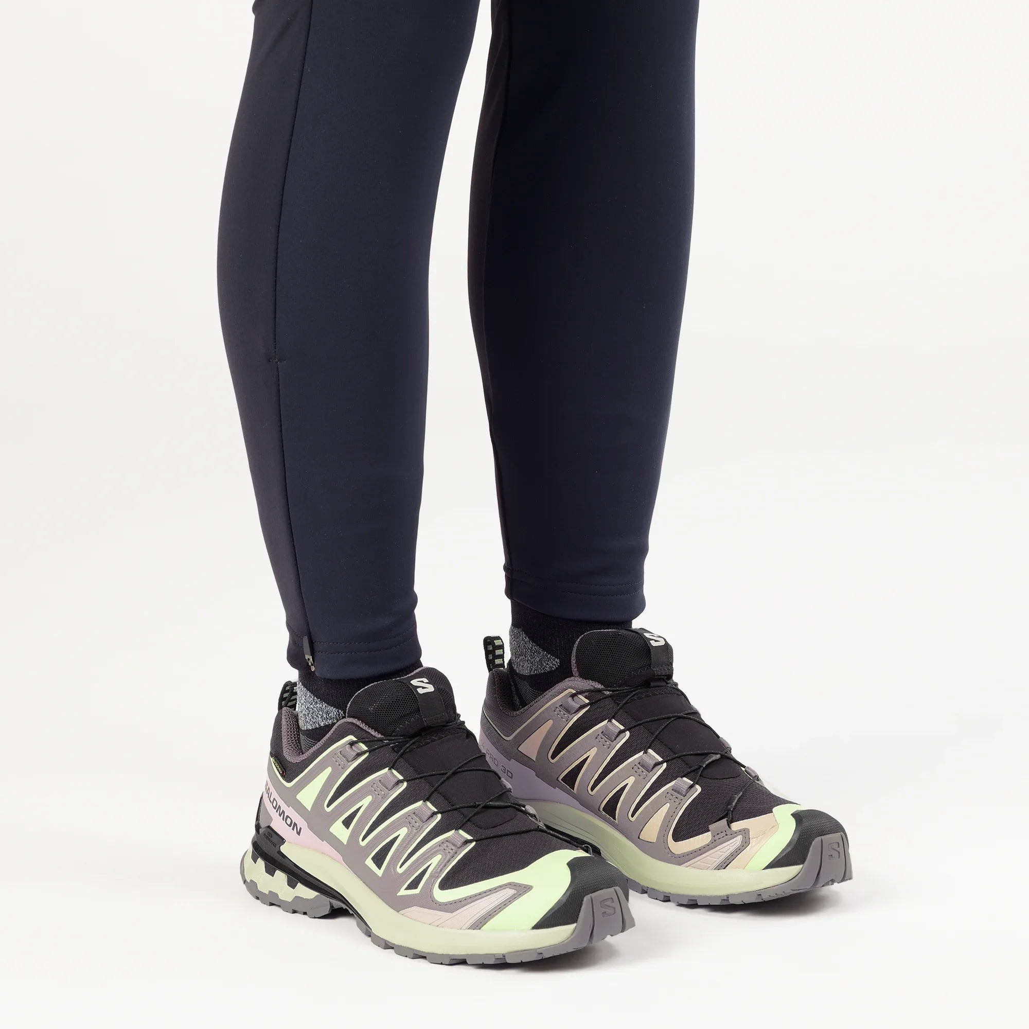 XA PRO 3D V9 GORE-TEX - Chillpaw