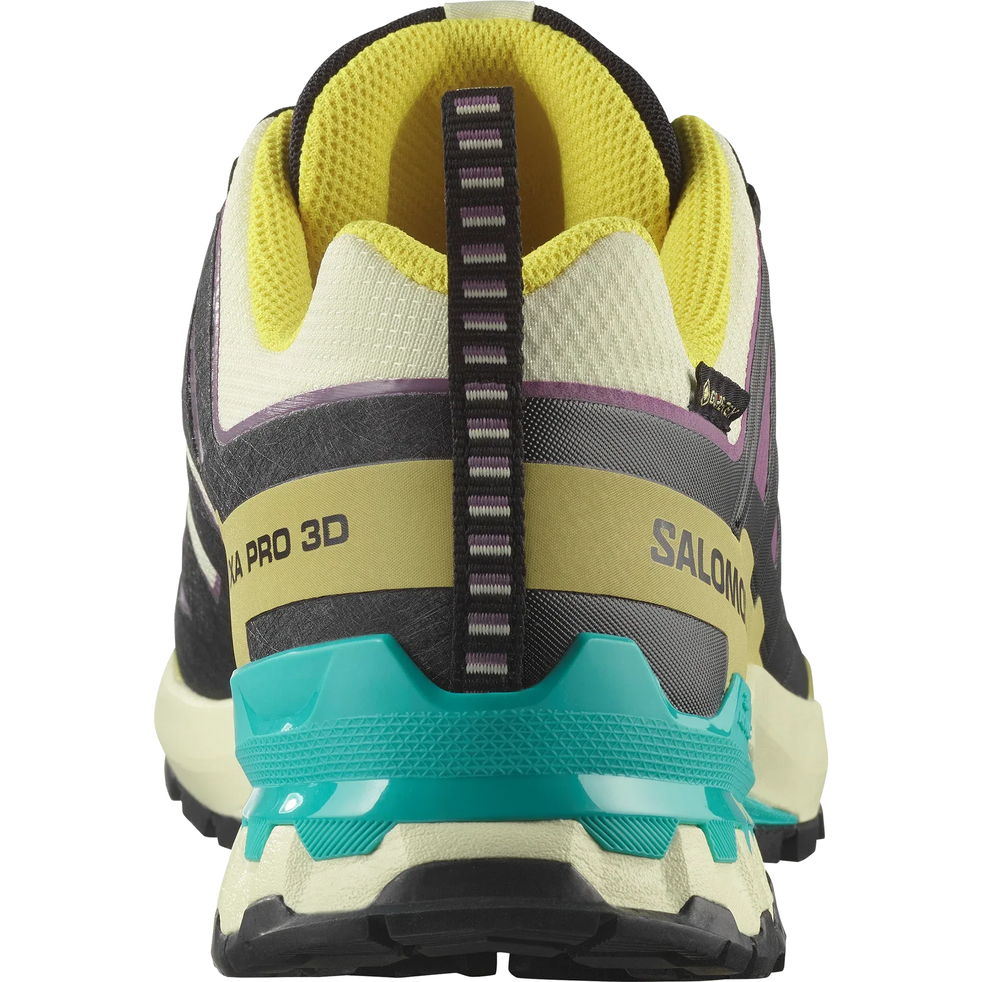 XA PRO 3D V9 GORE-TEX - Chillpaw