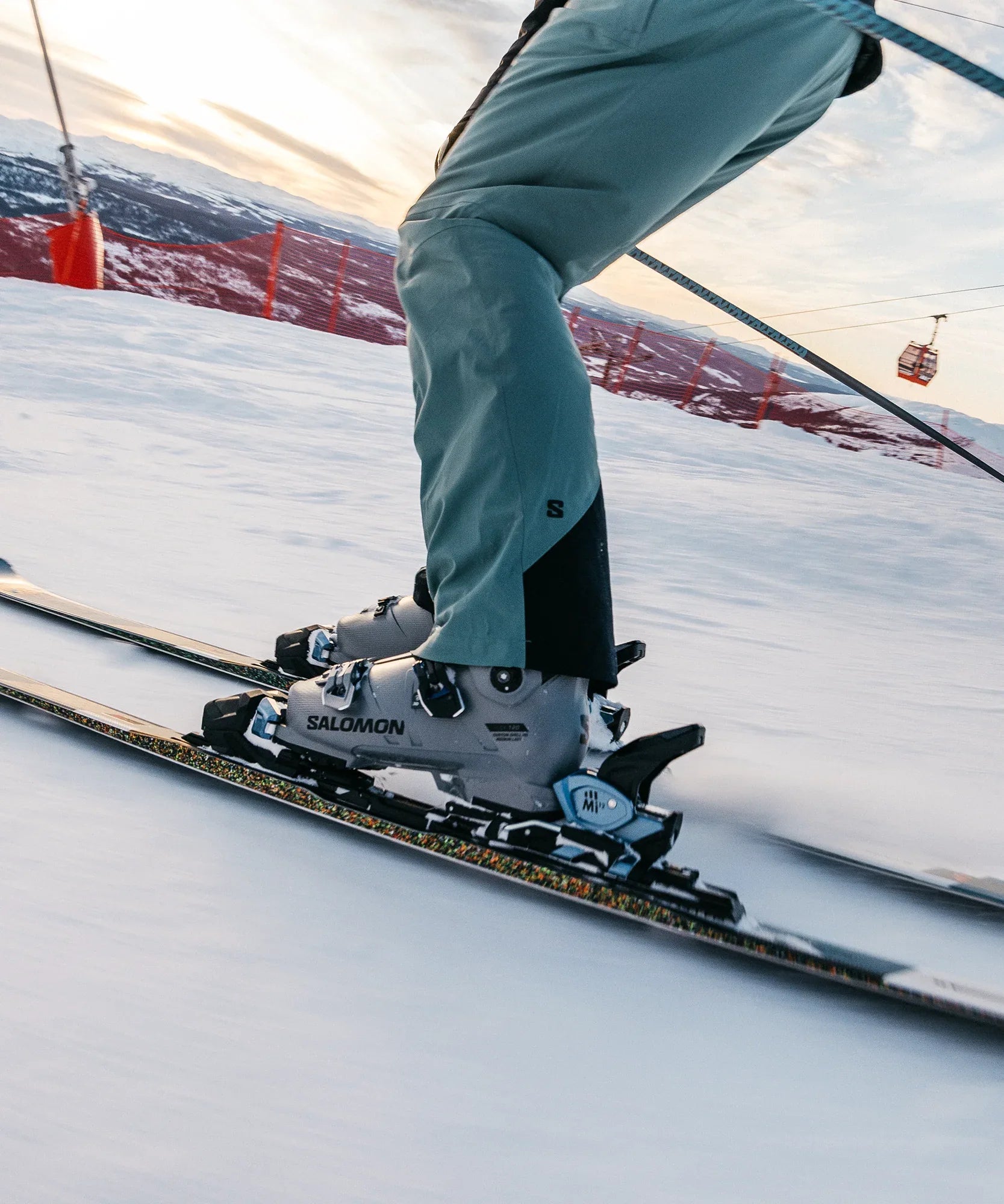 S/PRO SUPRA 120 - Chillpaw