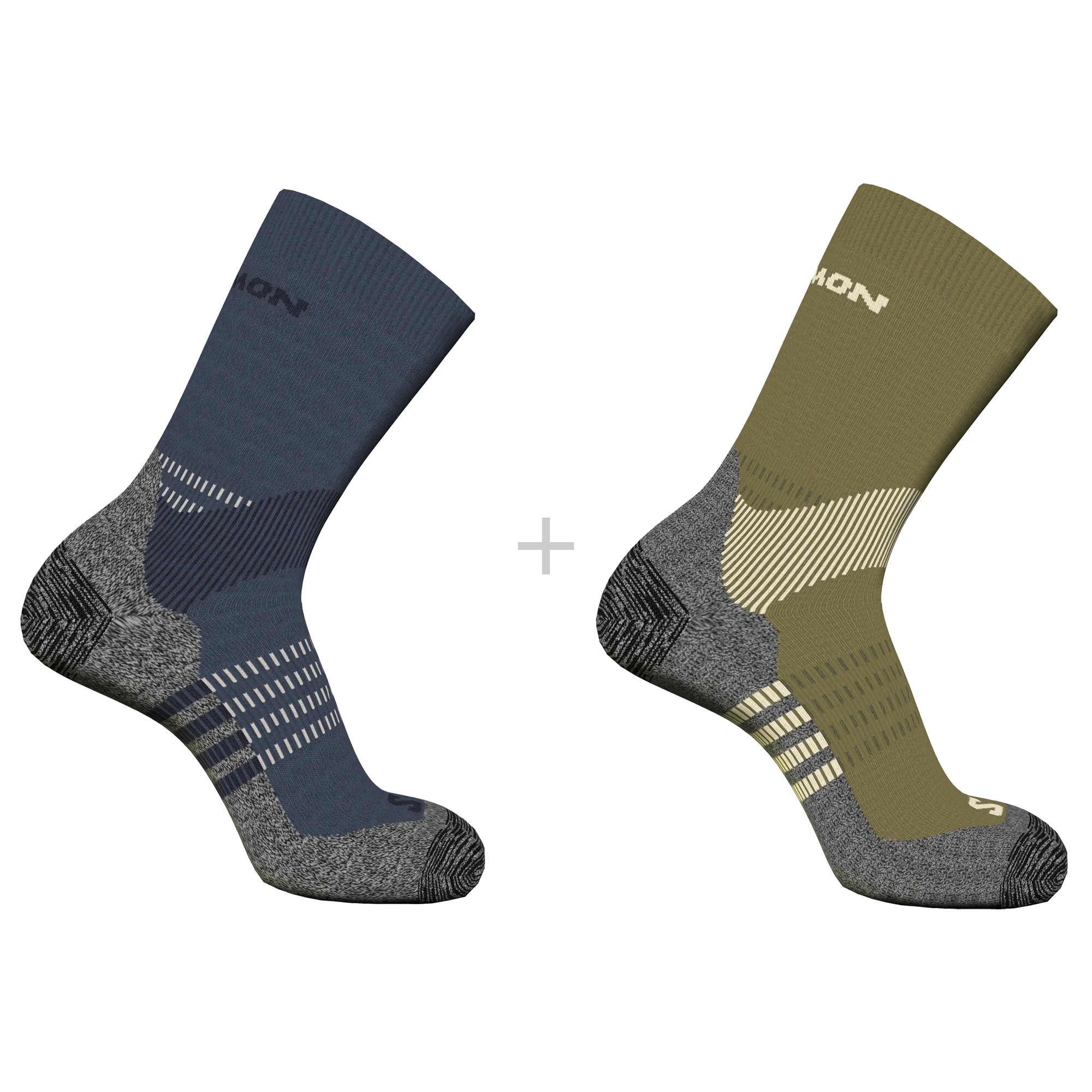 X ULTRA ACCESS CREW 2-PACK - Chillpaw