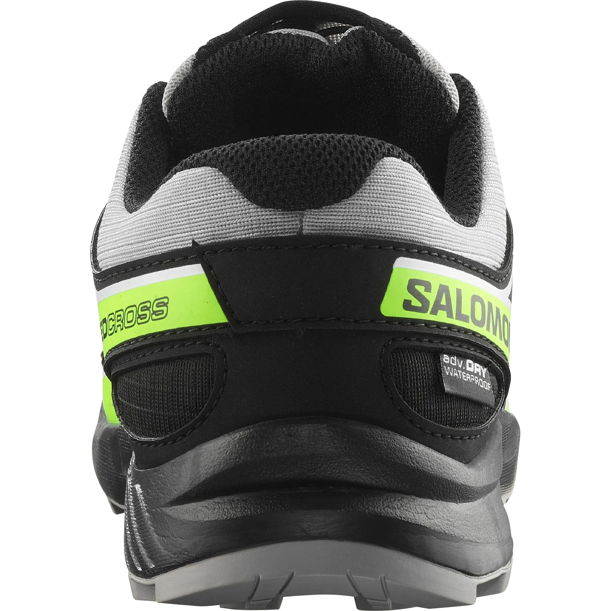 SPEEDCROSS WATERPROOF - Chillpaw