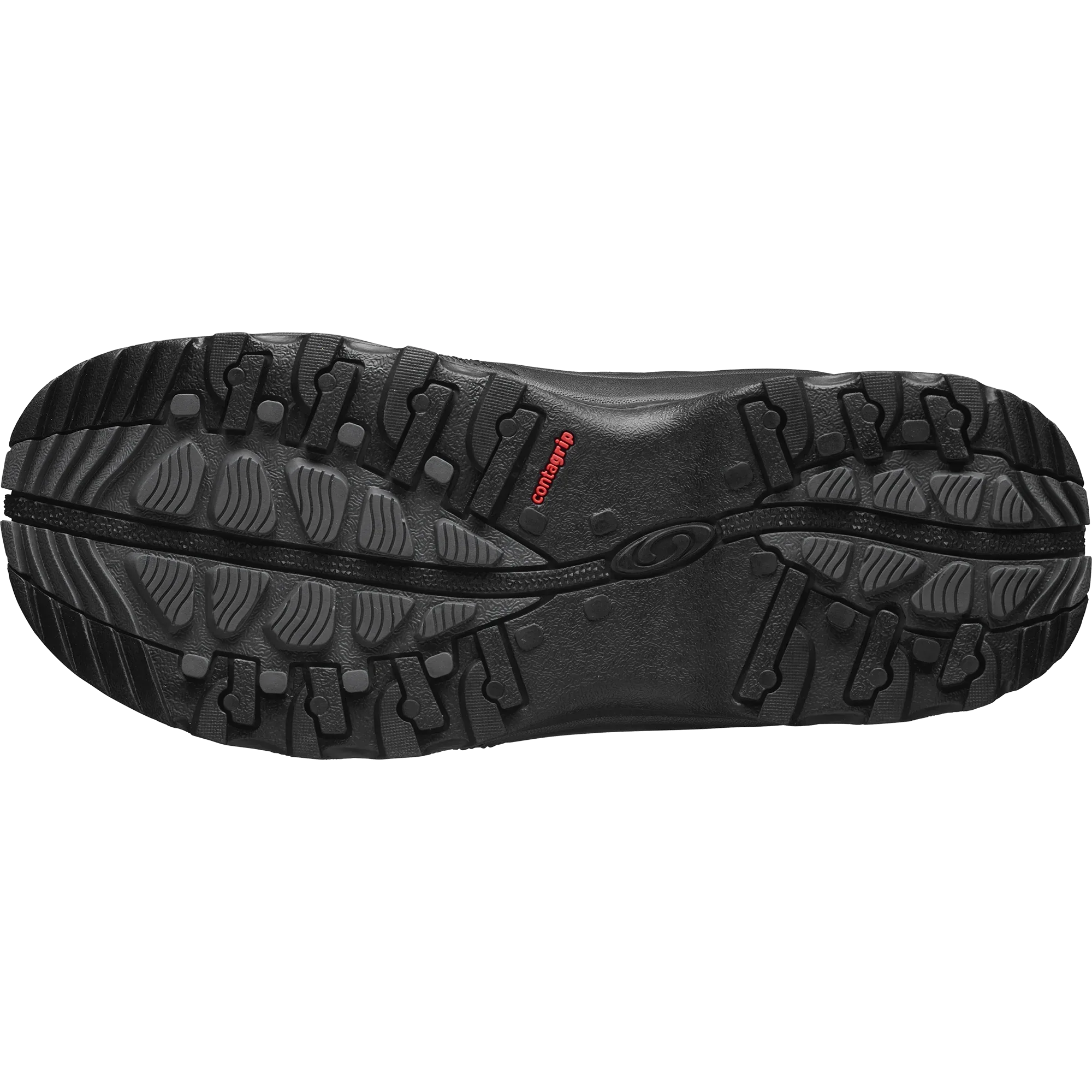 TOUNDRA PRO CLIMASALOMON™ WATERPROOF - Chillpaw