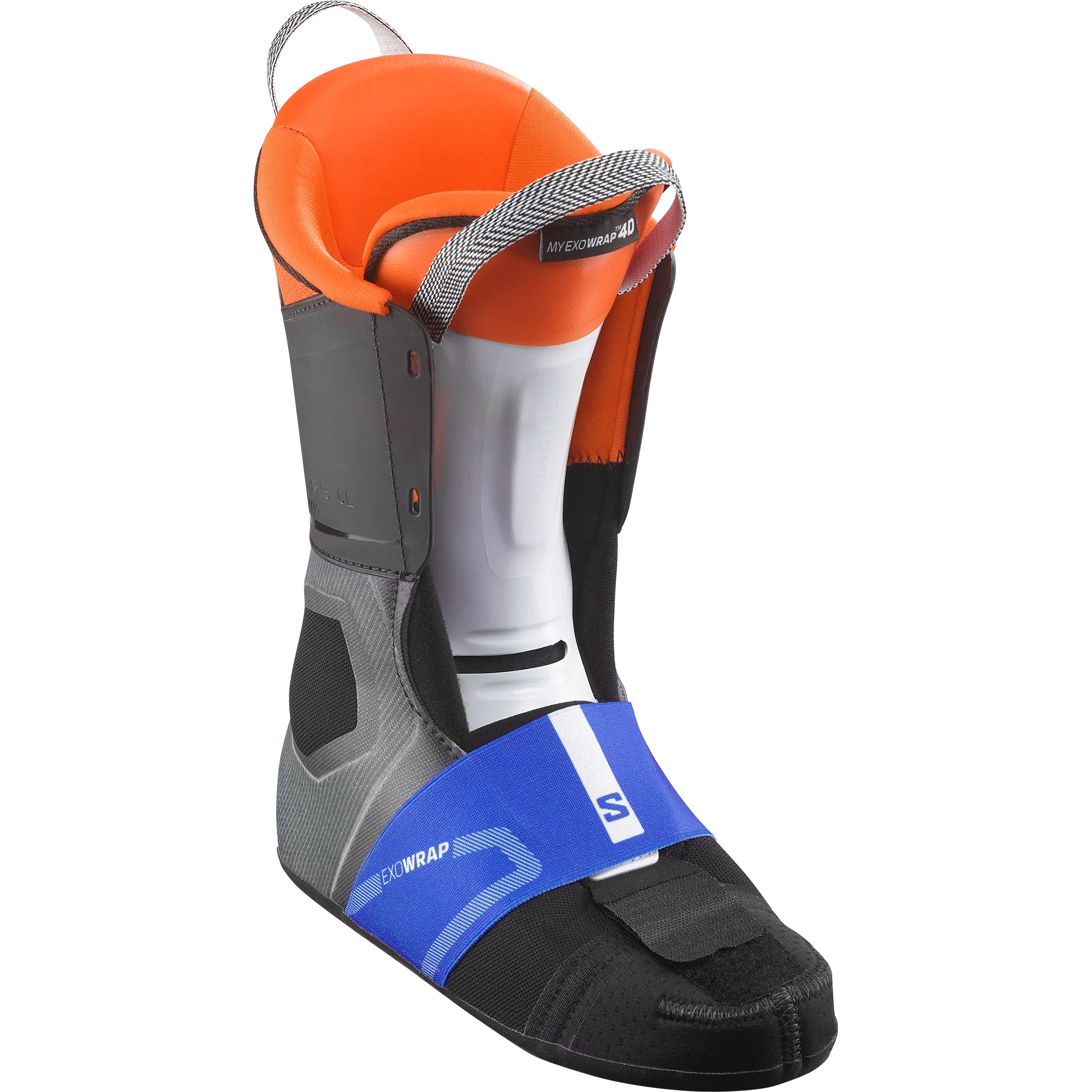 S/PRO SUPRA DUAL BOA® 120 - Chillpaw