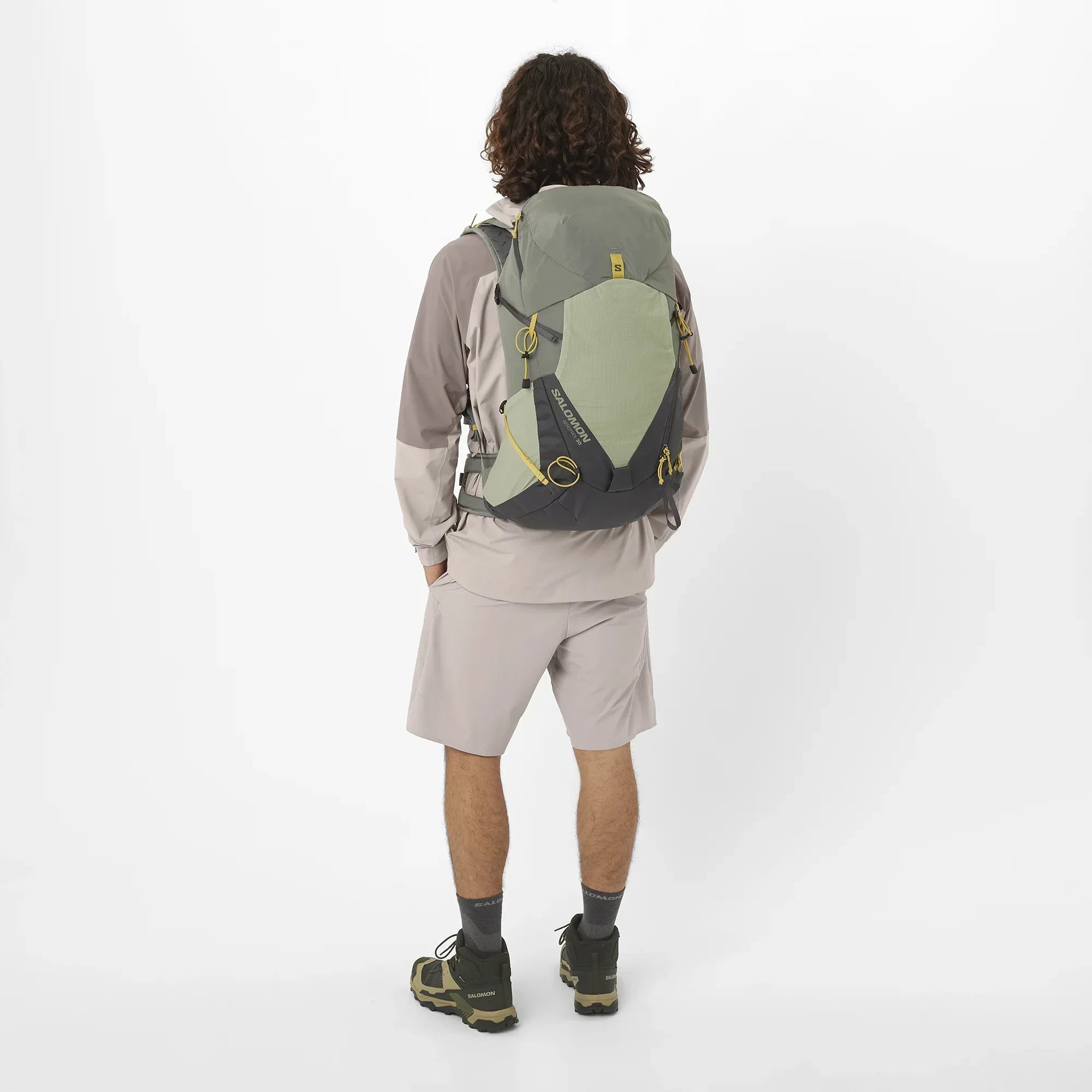 X ULTRA 5 MID GORE-TEX - Chillpaw