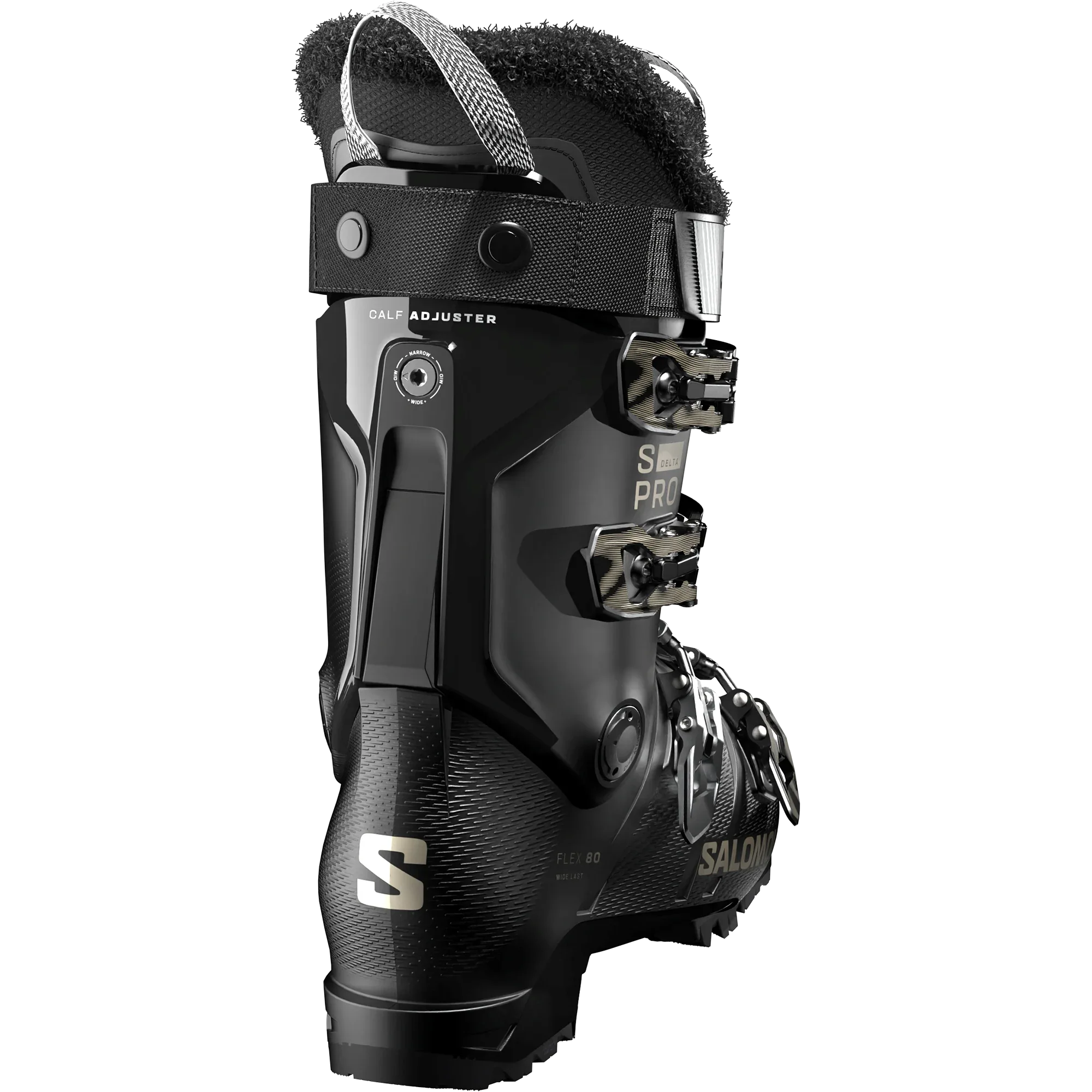 S/PRO DELTA 80 - Chillpaw