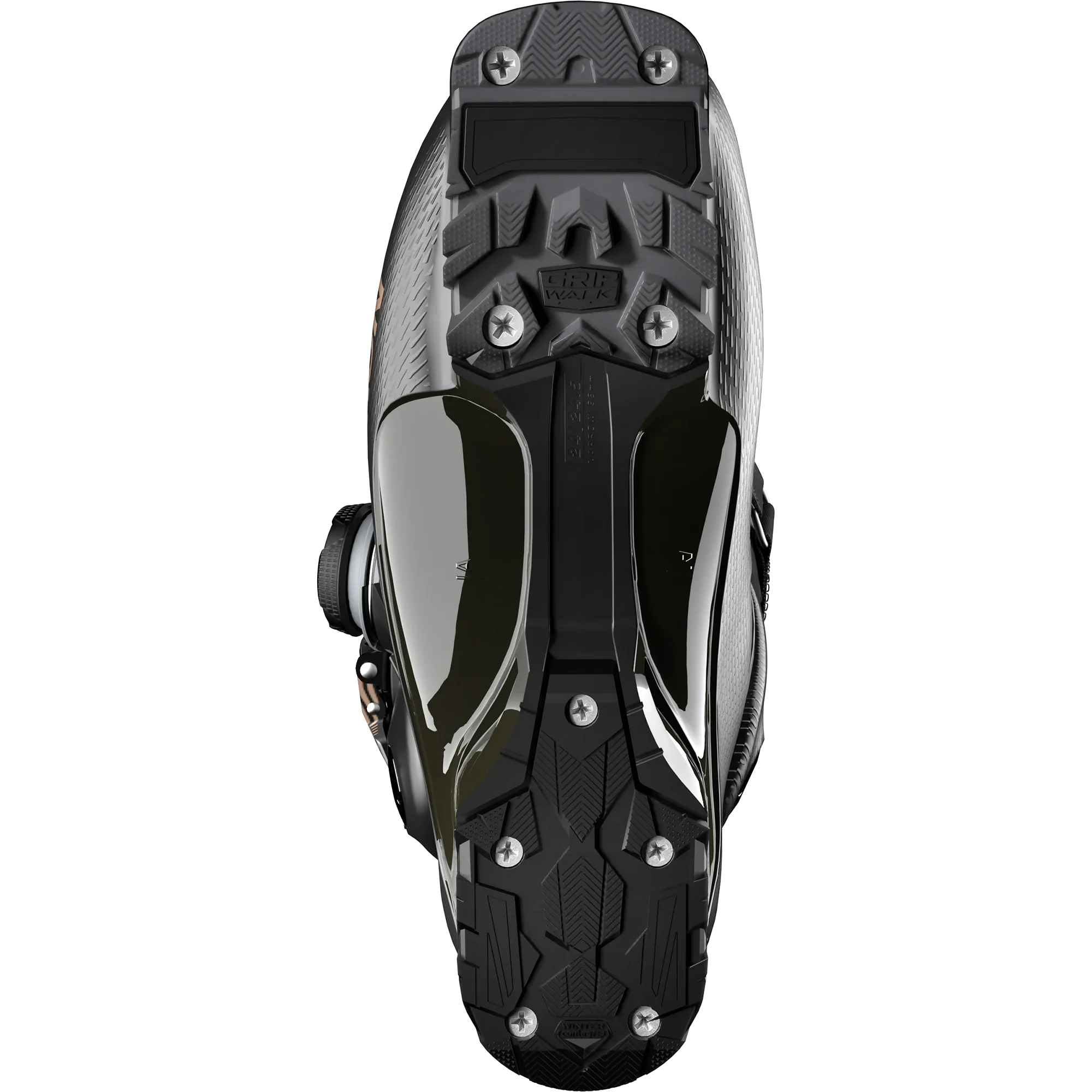 S/PRO DELTA BOA® 95 - Chillpaw