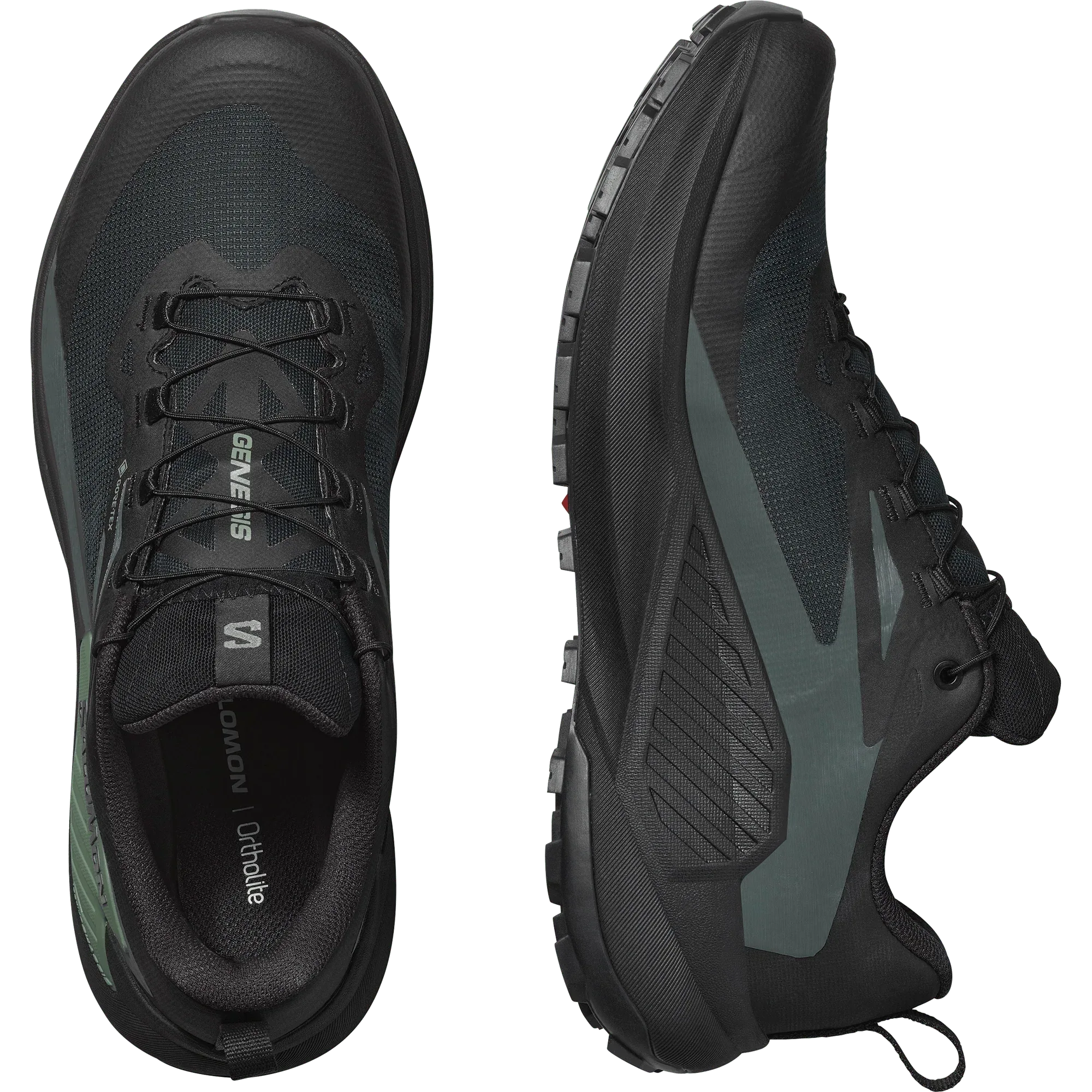 GENESIS GORE-TEX - Chillpaw