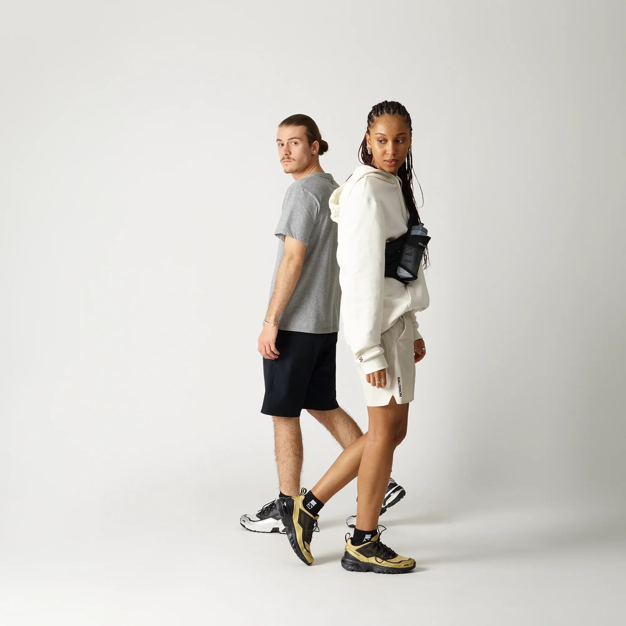 EVERYDAY ANKLE 3-PACK - Chillpaw