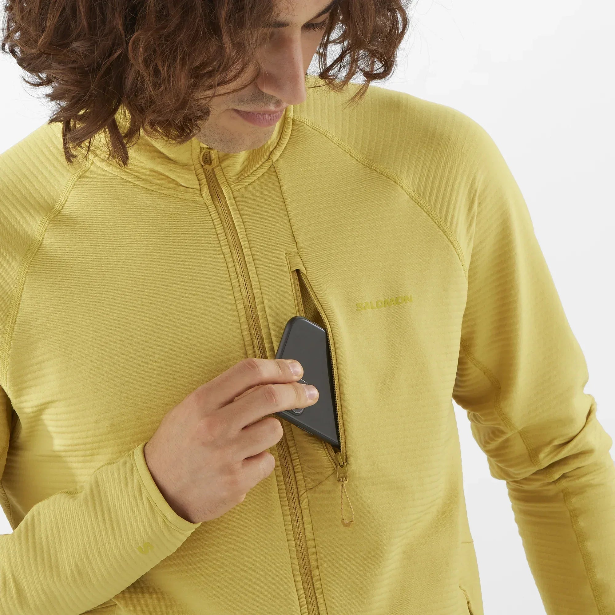 ESSENTIAL LIGHTWARM - Chillpaw