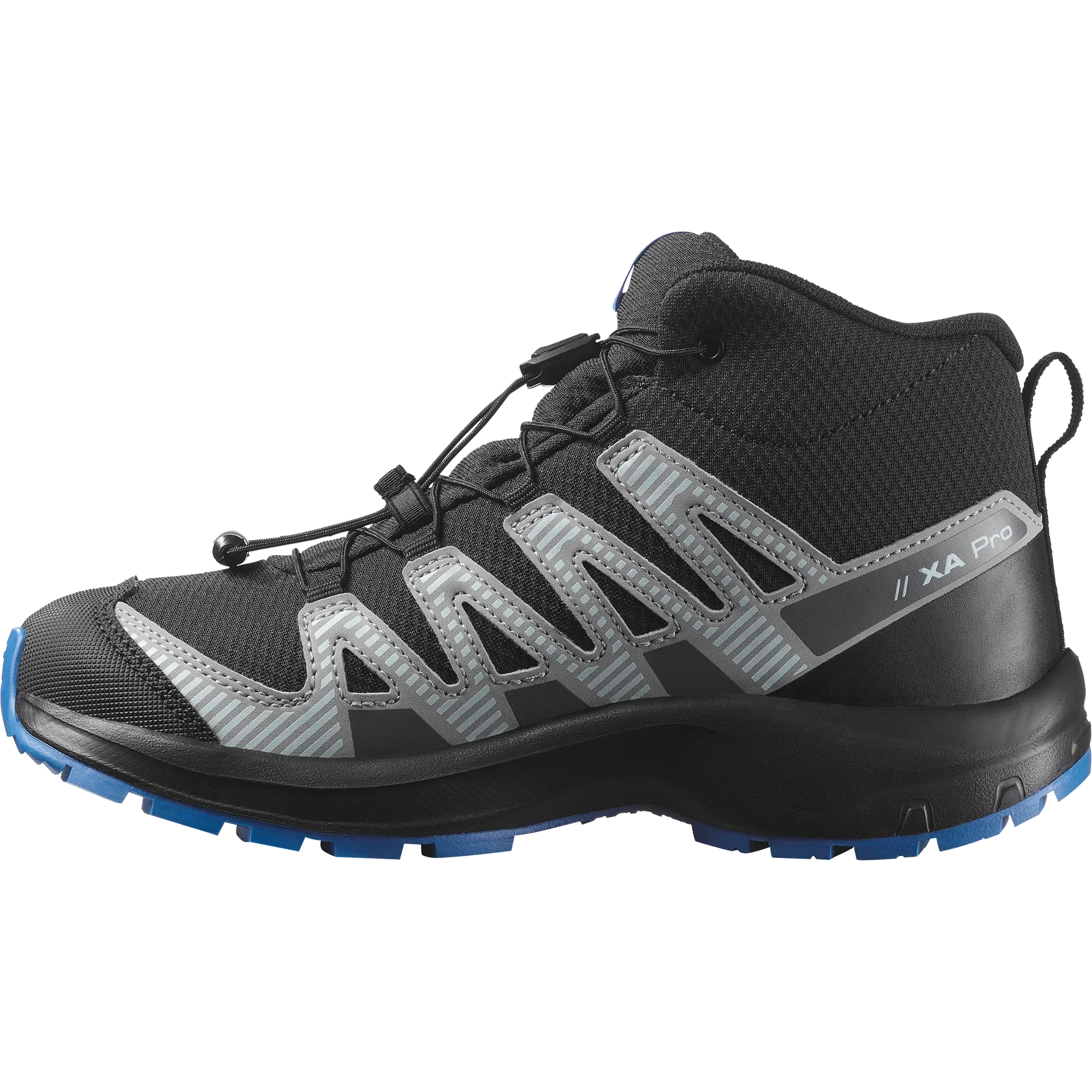 XA PRO V8 MID WATERPROOF - Chillpaw