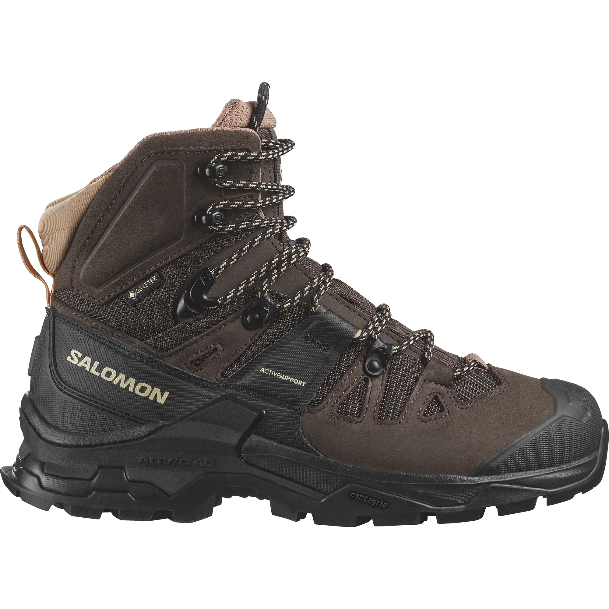 QUEST 4 GORE-TEX - Chillpaw