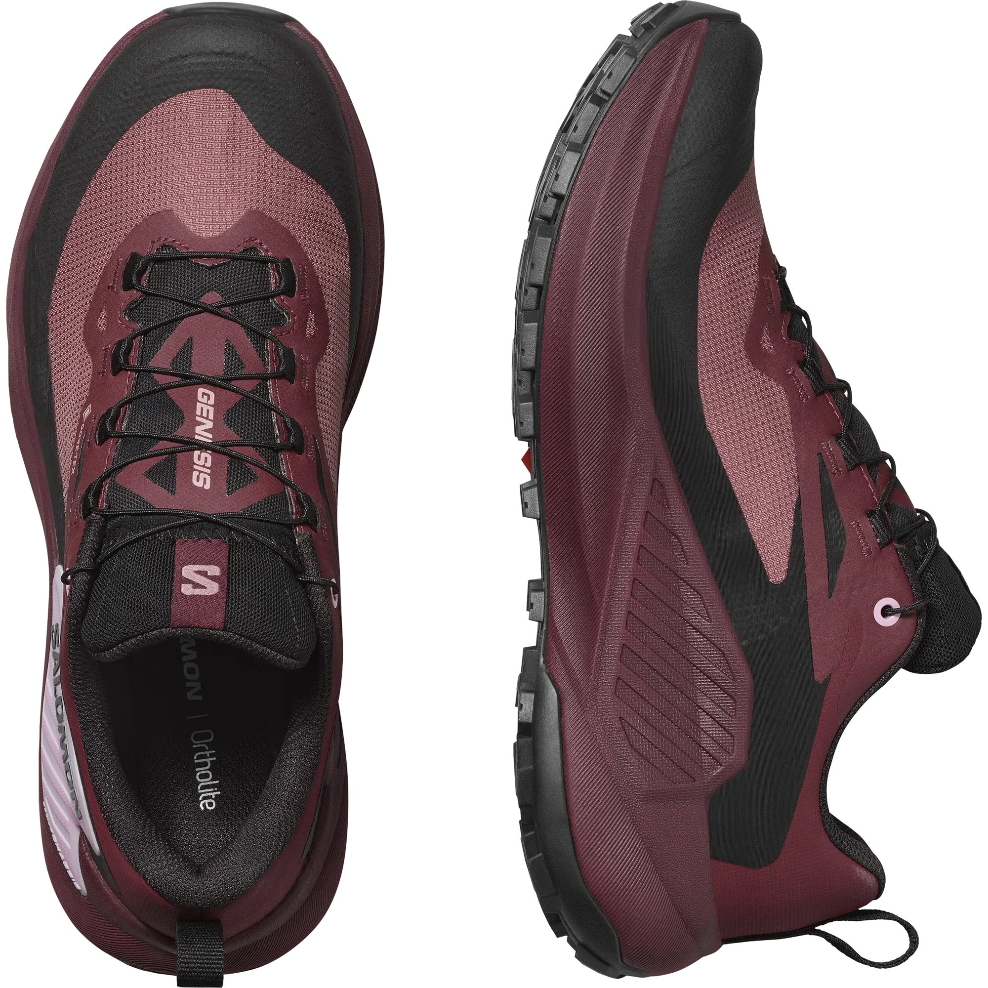 GENESIS GORE-TEX - Chillpaw