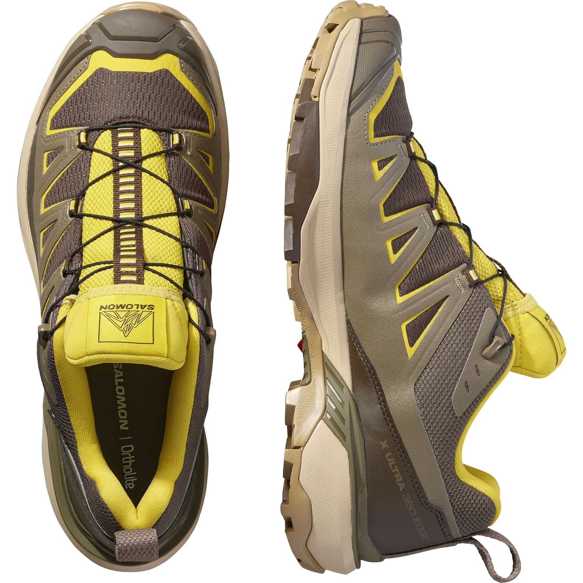 X ULTRA 360 EDGE GORE-TEX - Chillpaw