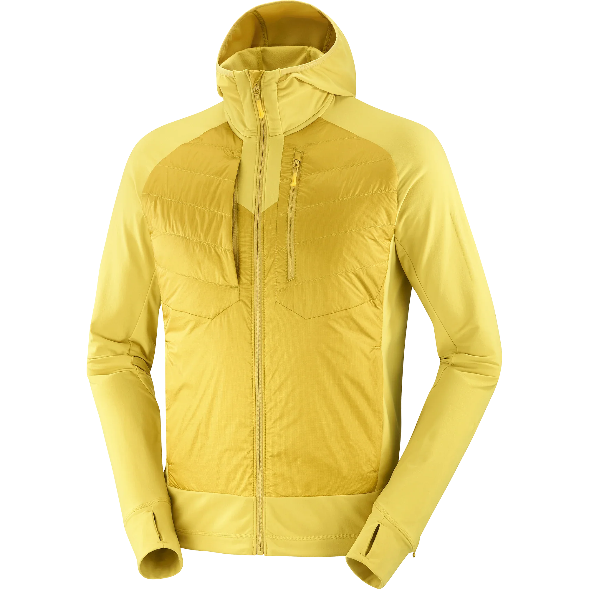 ELIXIR HYBRID - Chillpaw