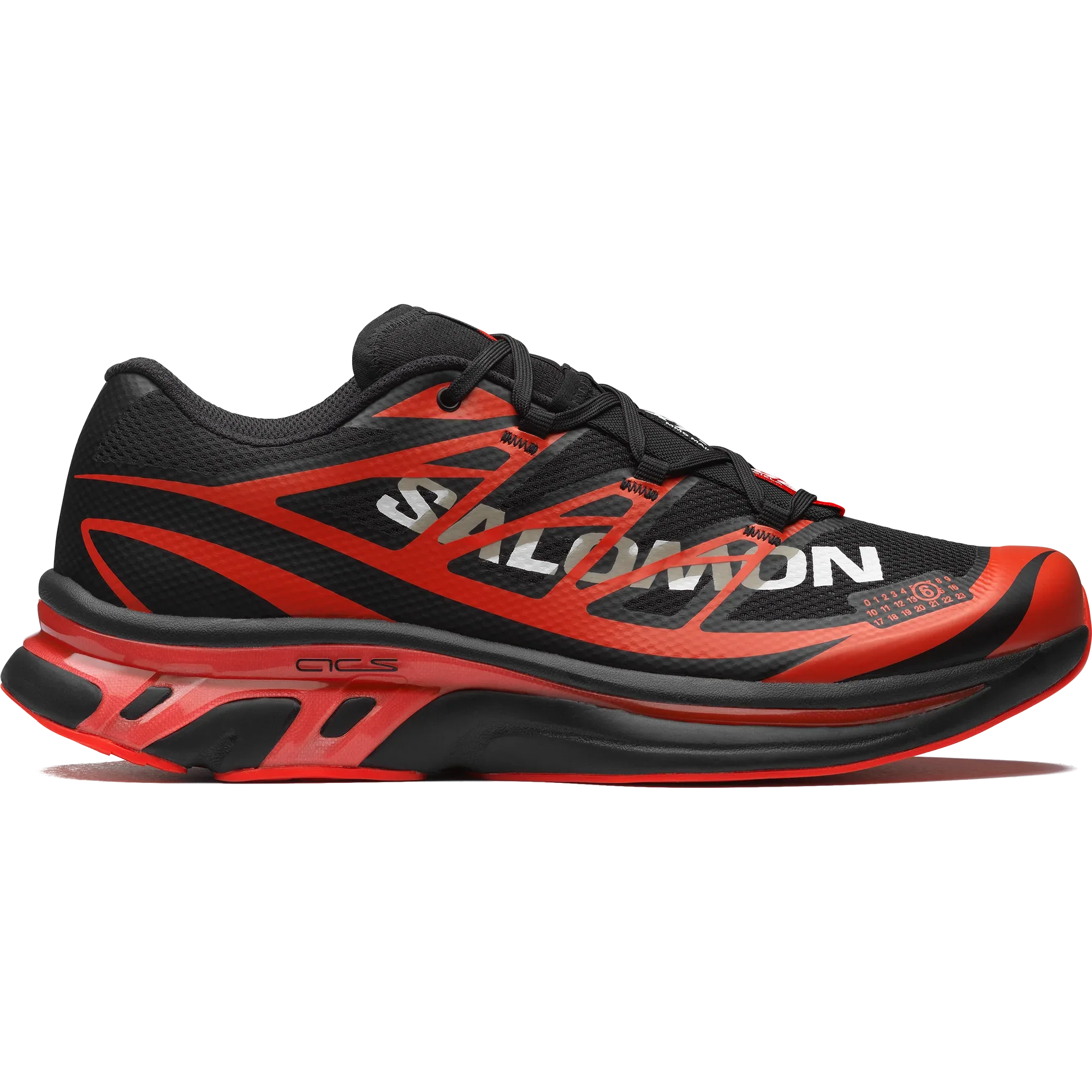 XT-MM6 MAISON MARGIELA - Chillpaw