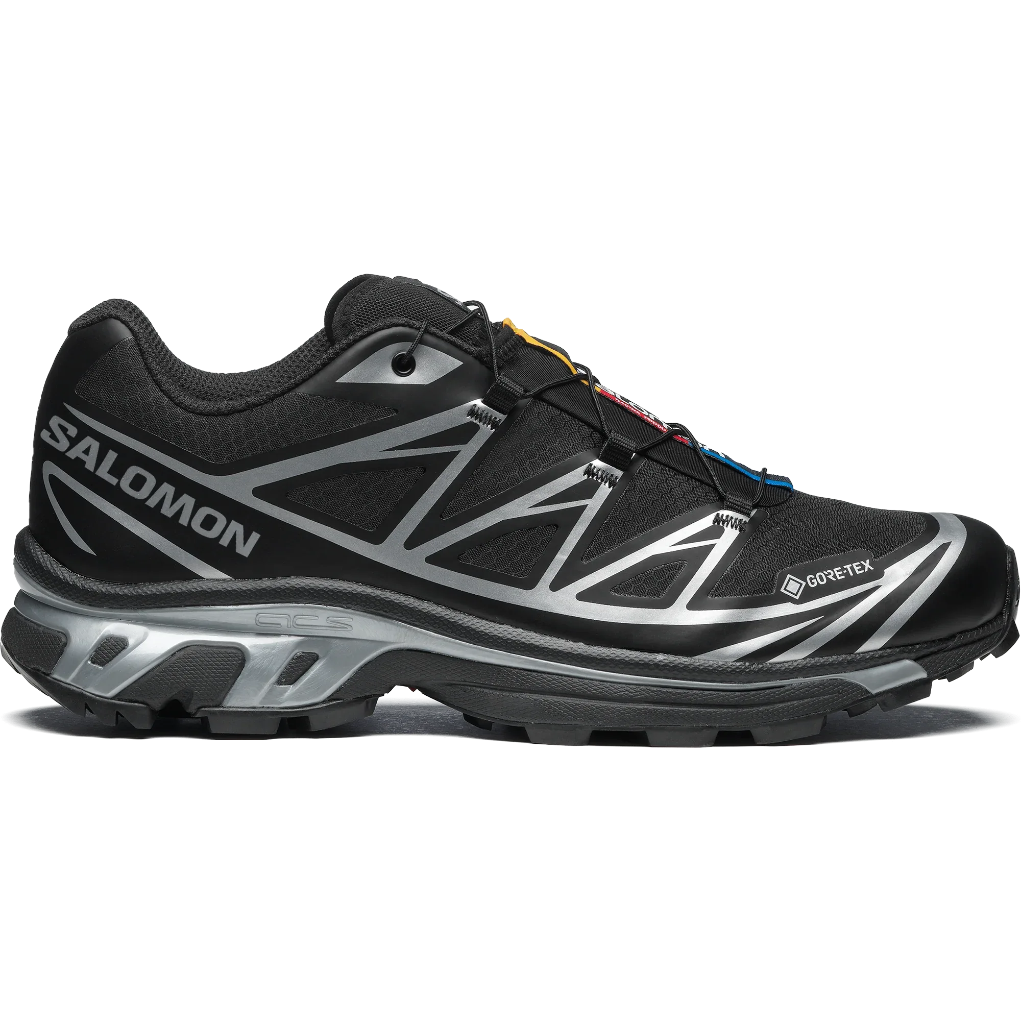 XT-6 GORE-TEX - Chillpaw