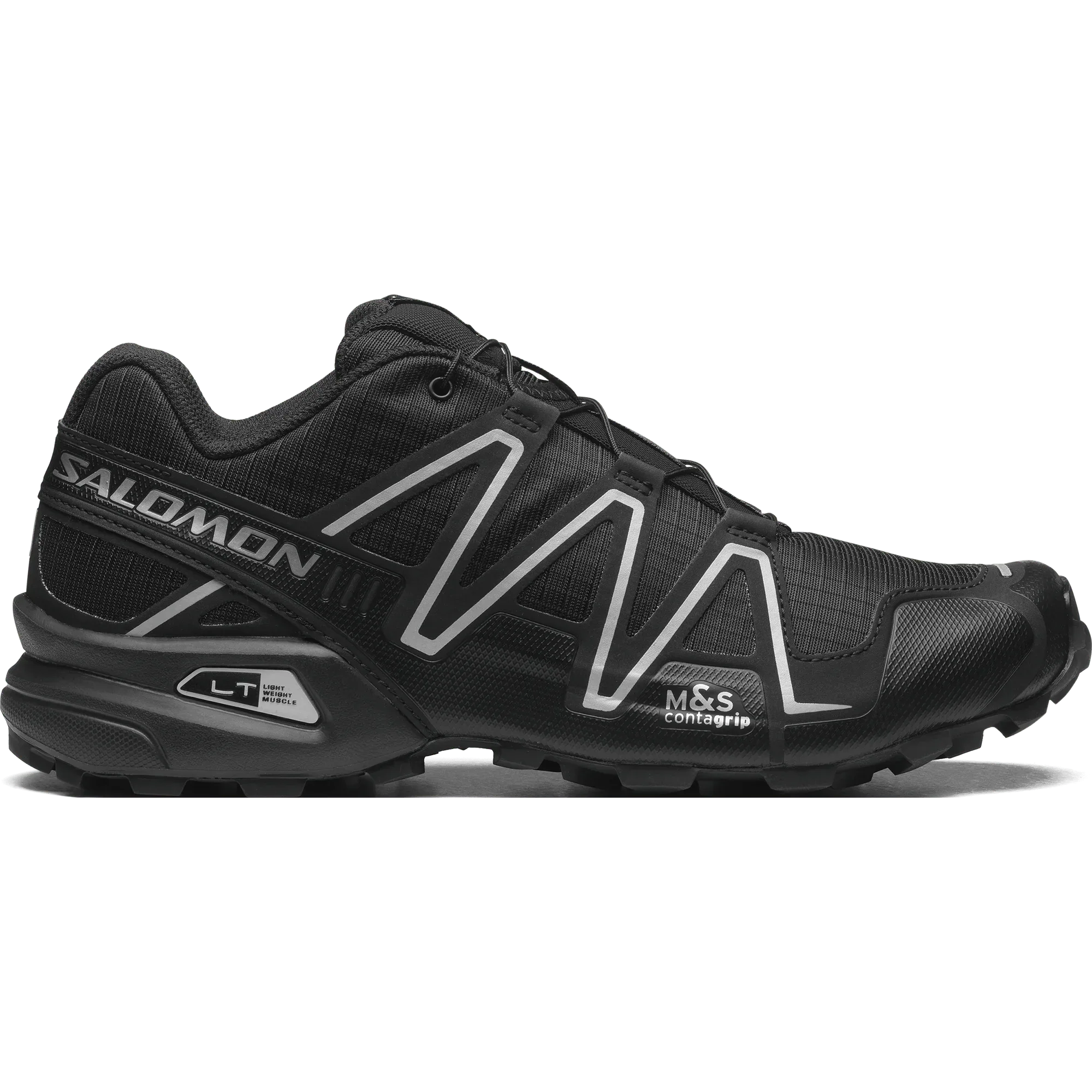 SPEEDCROSS 3 - Chillpaw