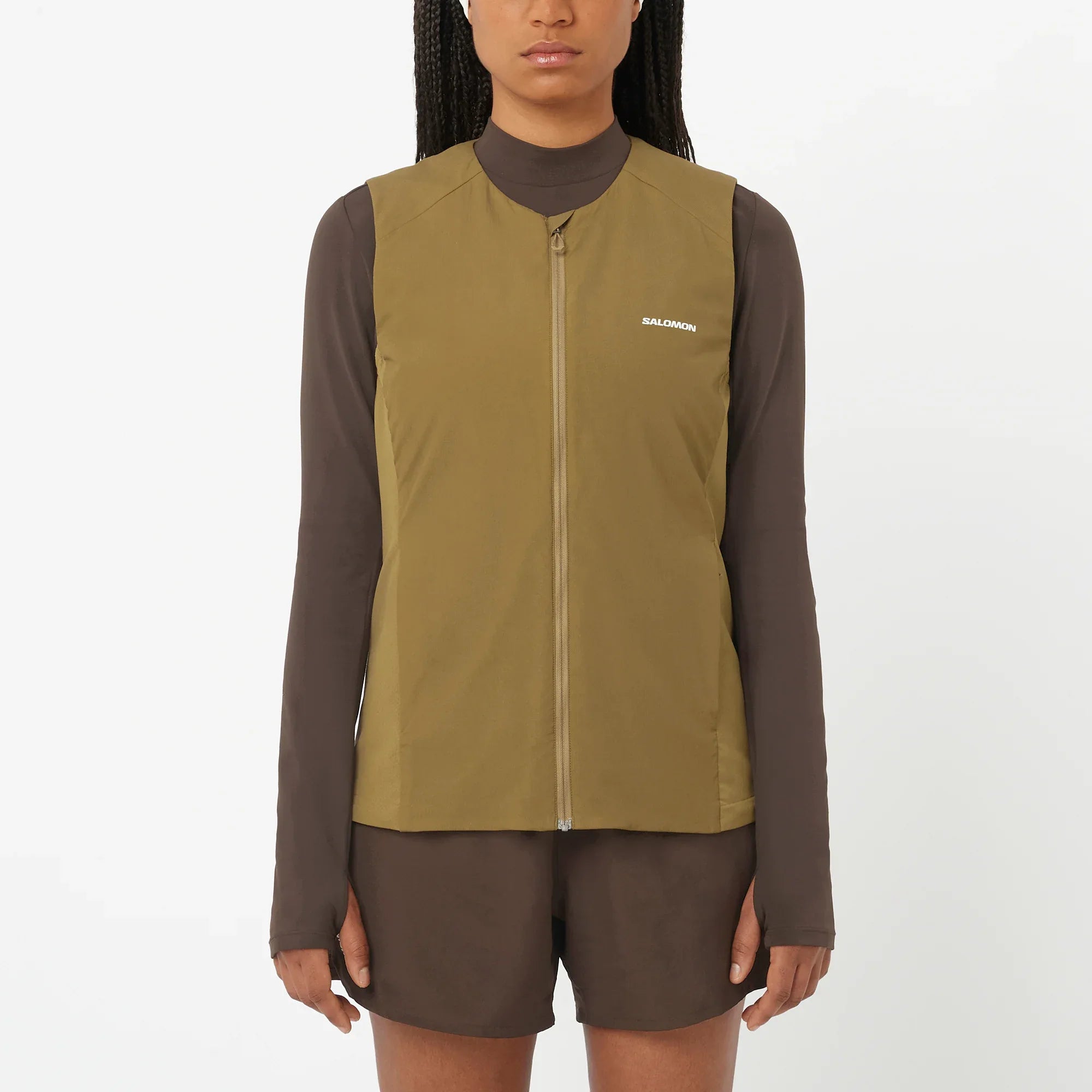 MOUNTAIN FLEX HYBRID - Chillpaw