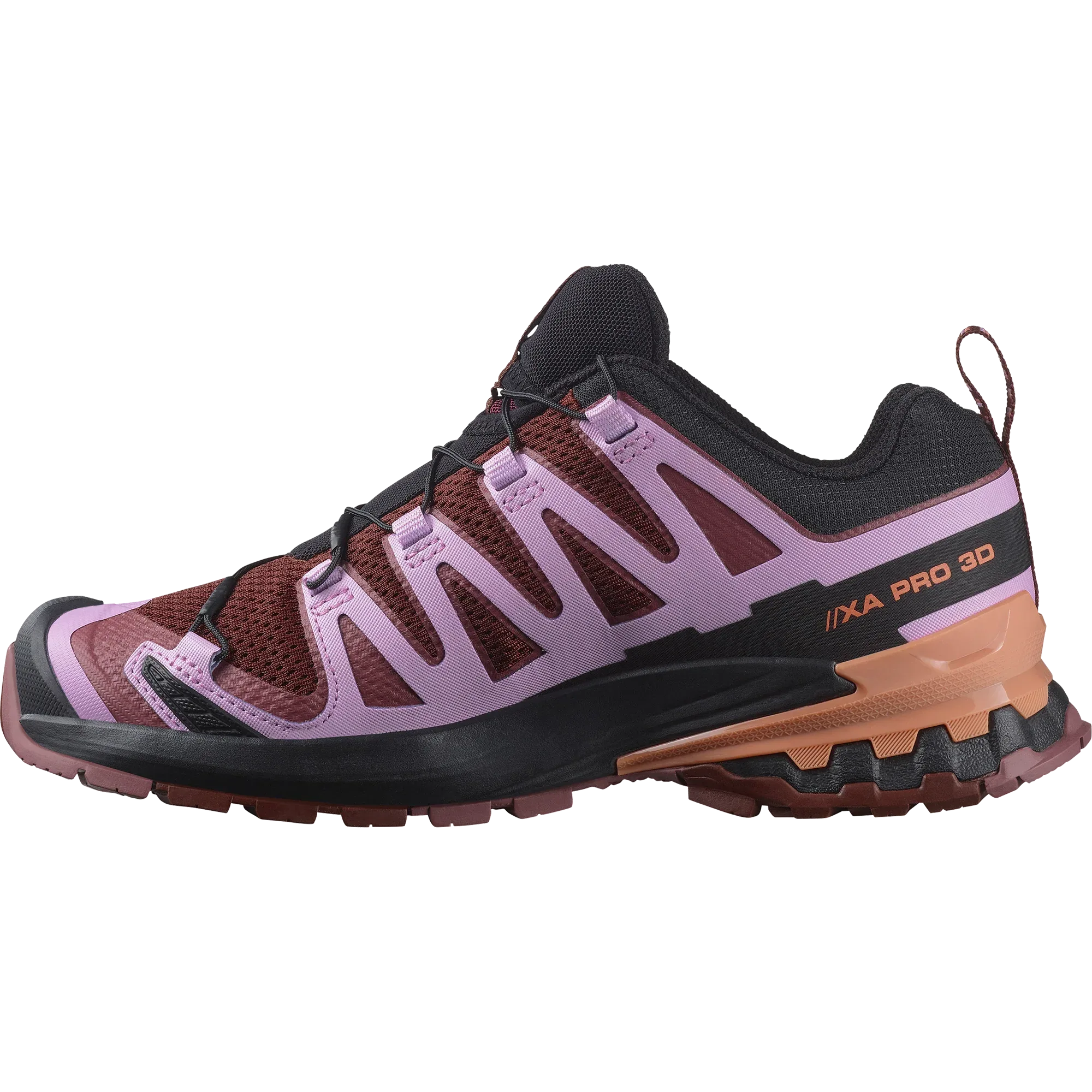 XA PRO 3D V9 - Chillpaw