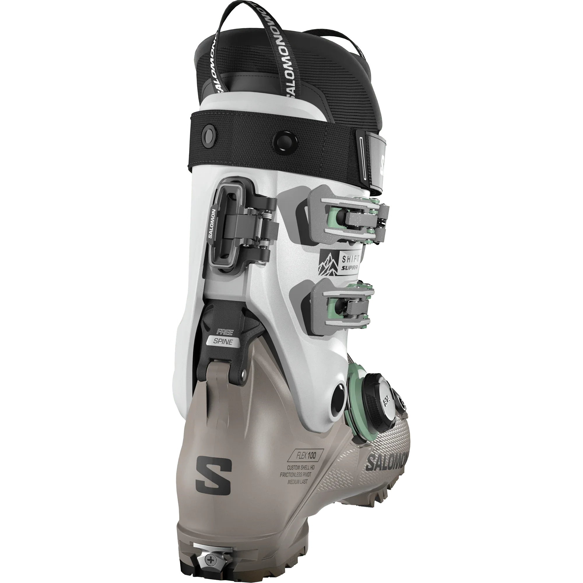 SHIFT SUPRA S BOA® 100 - Chillpaw