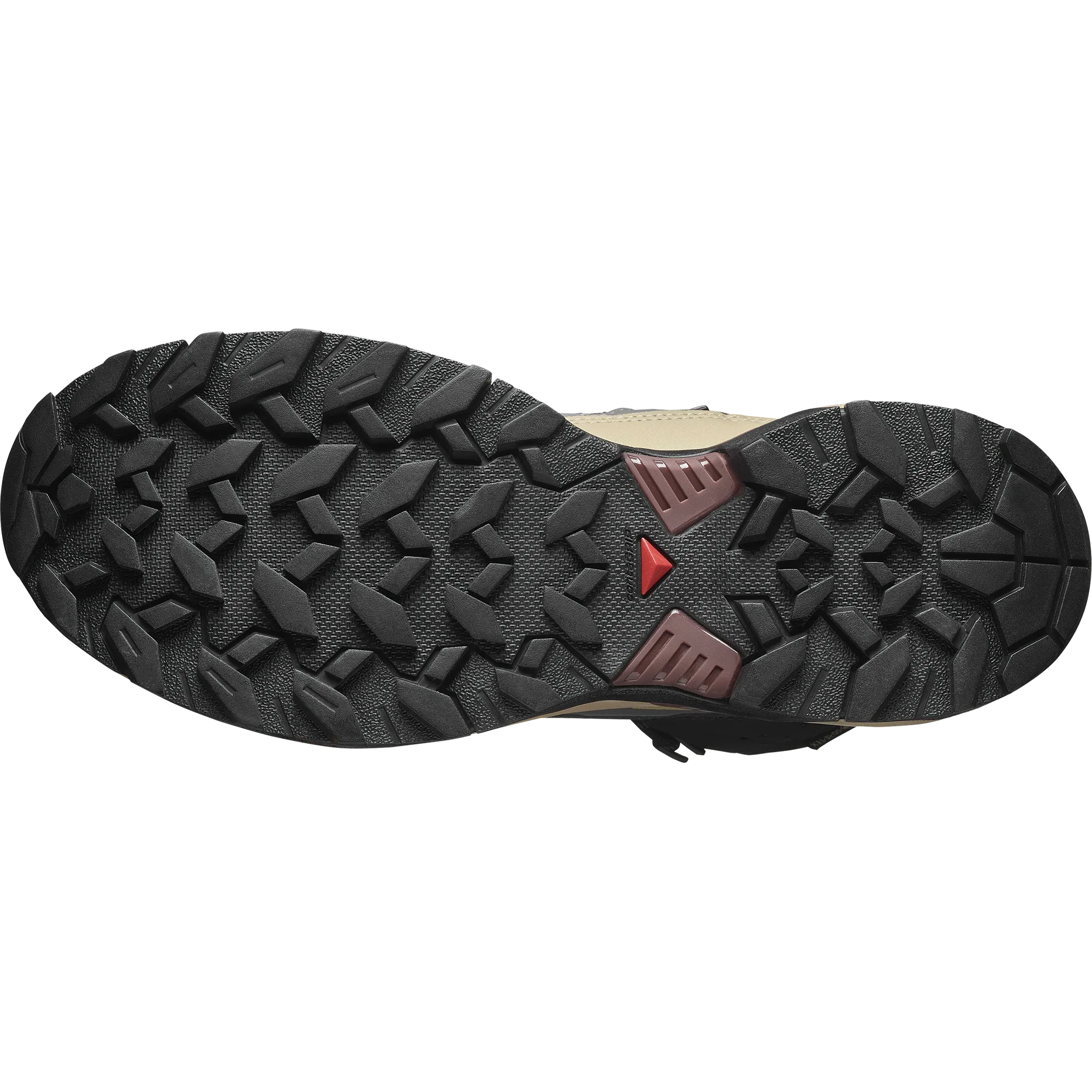 X ULTRA 360 MID GORE-TEX - Chillpaw
