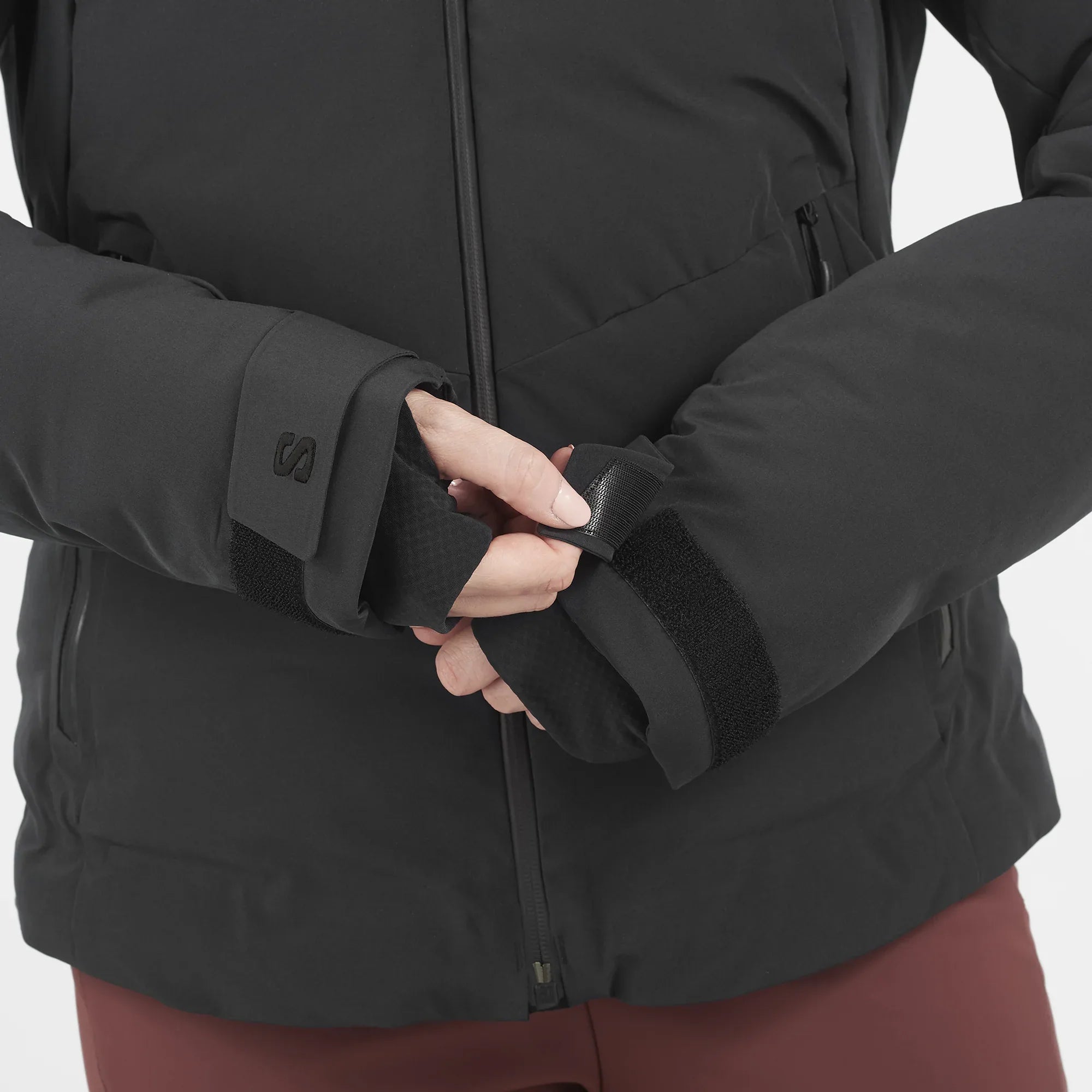 ALPENFLOW DOWN - Chillpaw