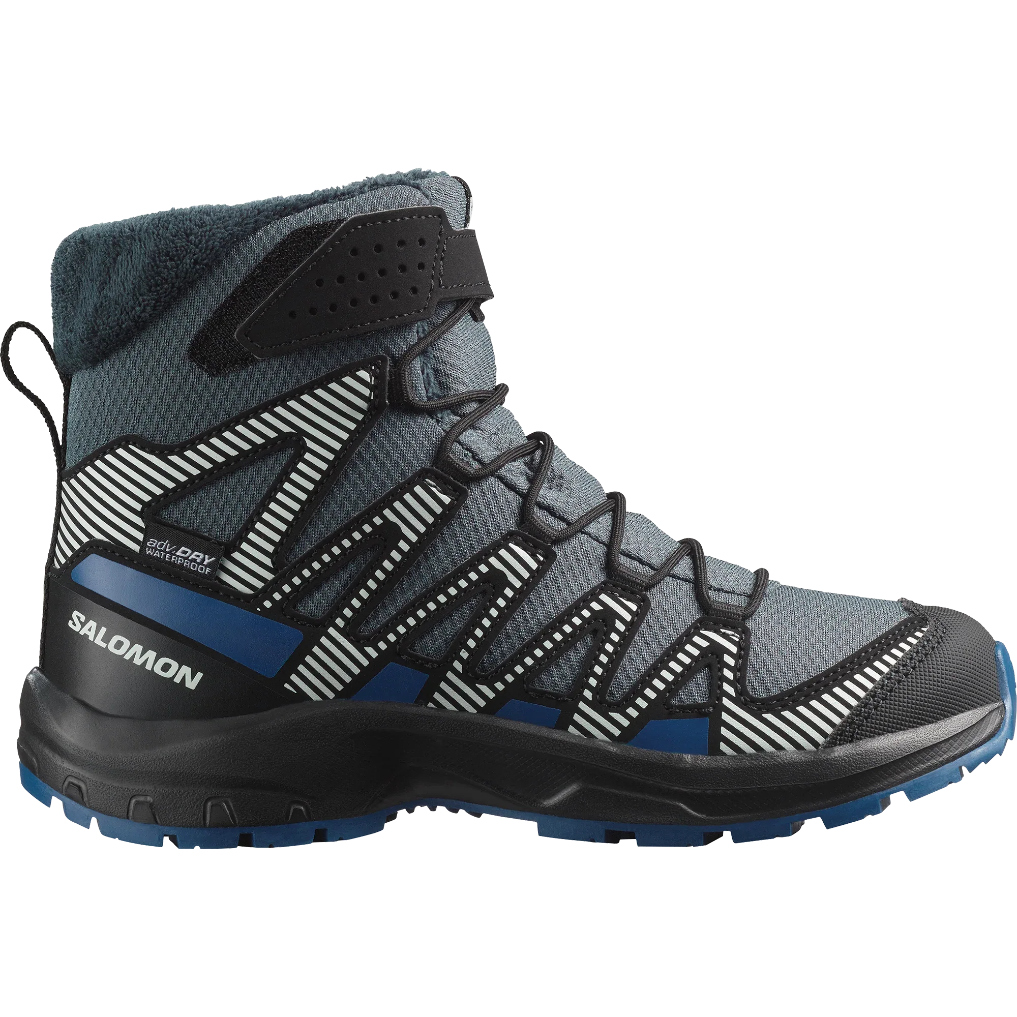 XA PRO V8 WINTER WATERPROOF - Chillpaw