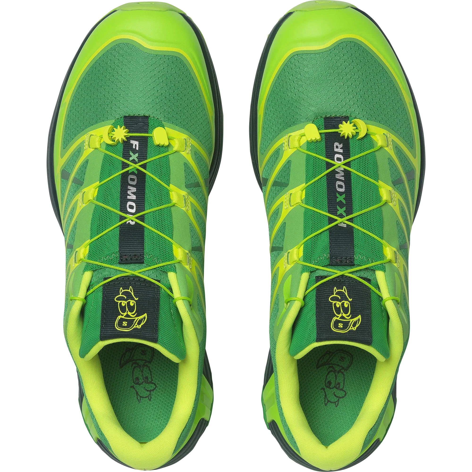 XT-PATHWAY 2 FERXXO - Chillpaw