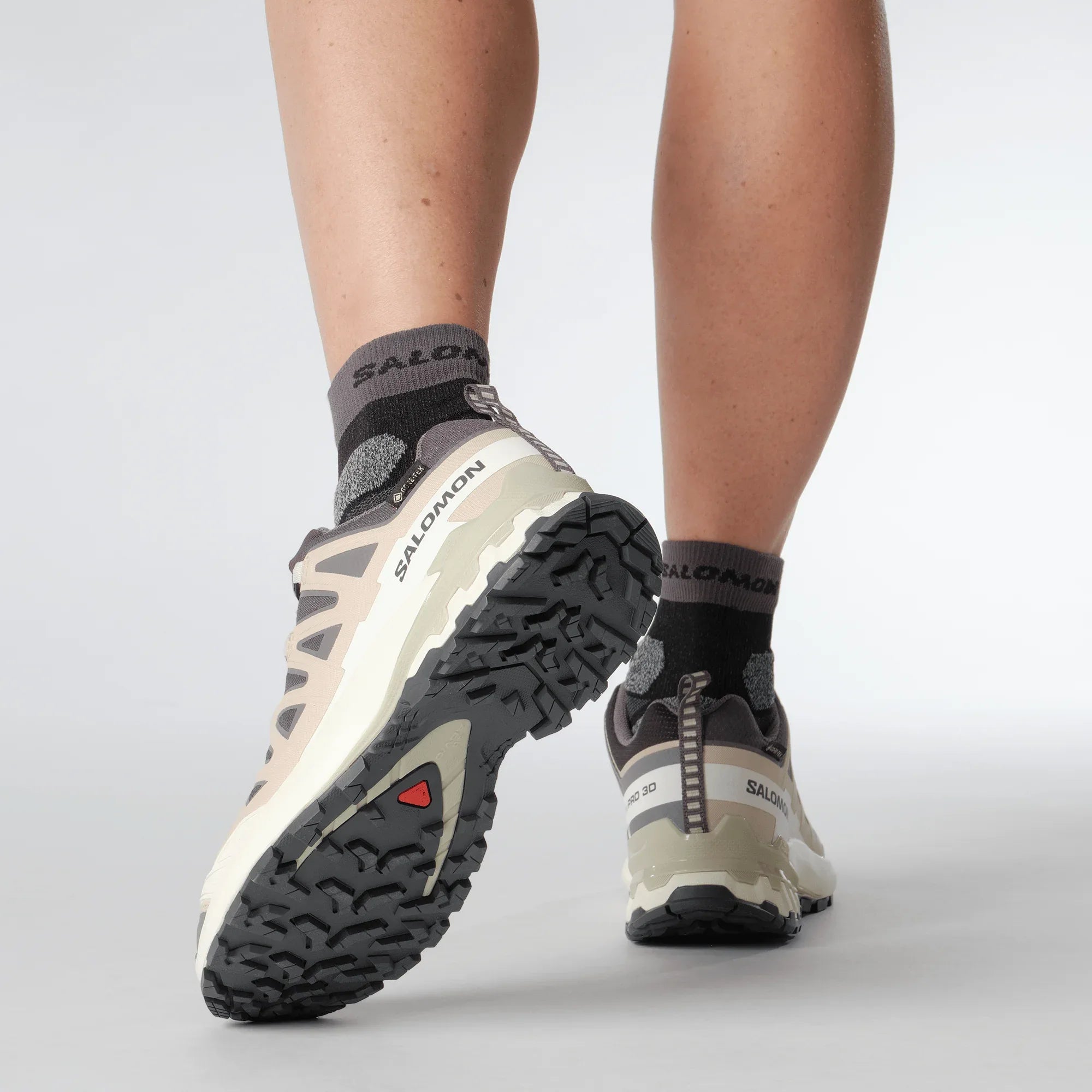 XA PRO 3D V9 GORE-TEX - Chillpaw