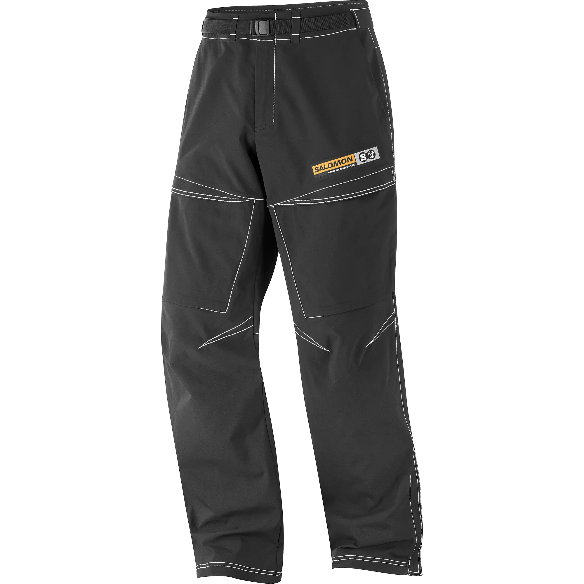 SALOMON PANTS SLAM JAM - Chillpaw