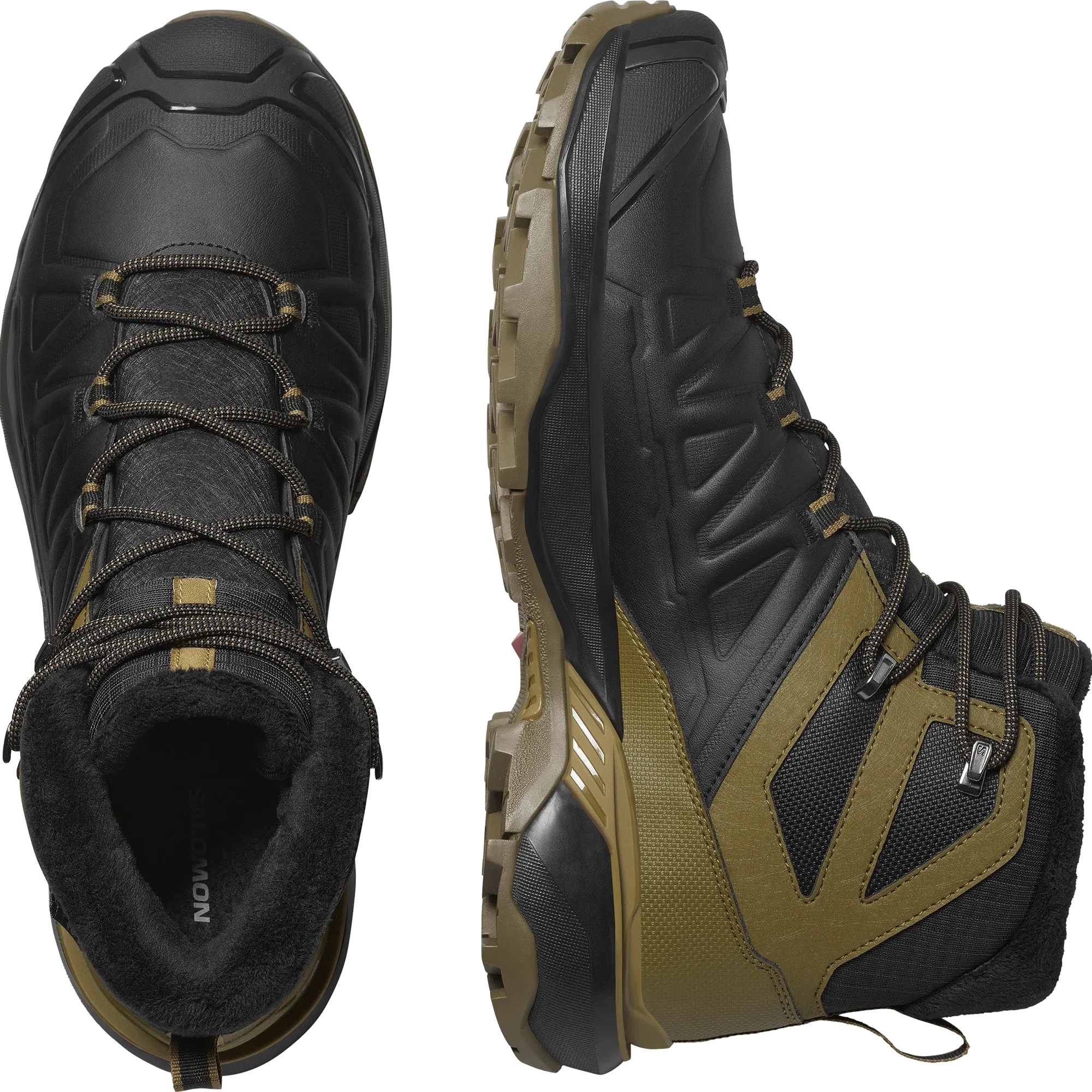 X ULTRA SNOWPILOT WATERPROOF - Chillpaw