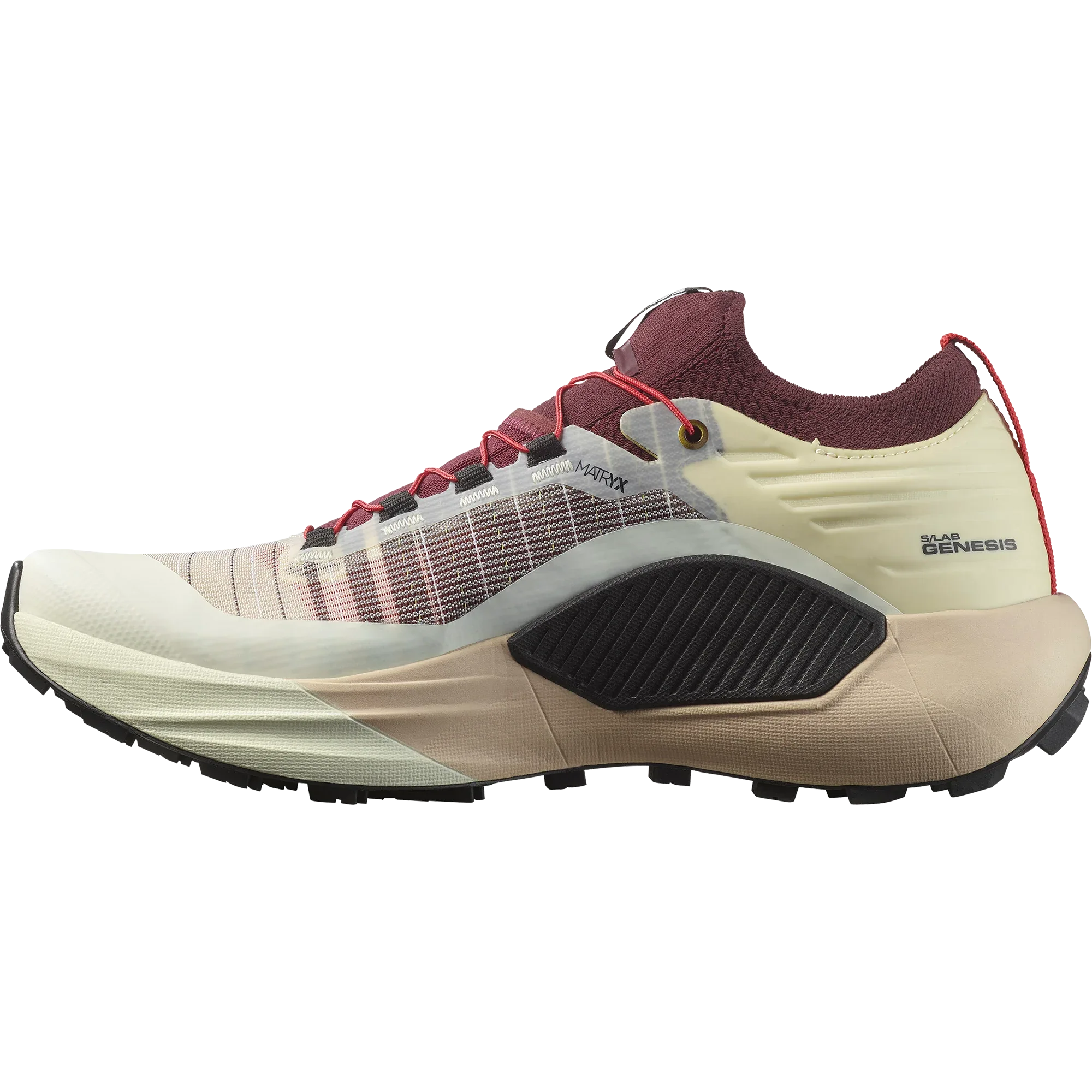 S/LAB GENESIS - Chillpaw