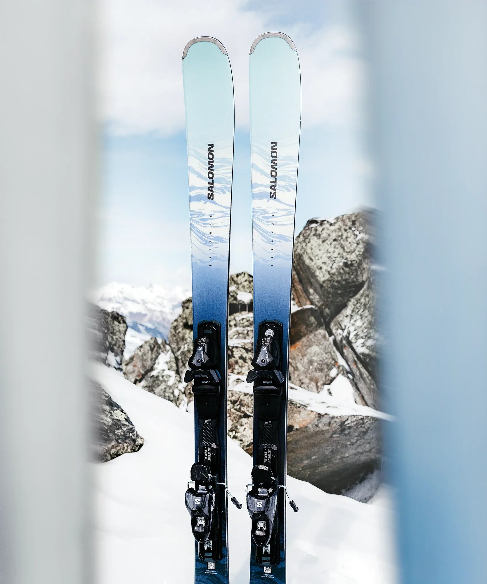 STANCE PRO 82 - Chillpaw