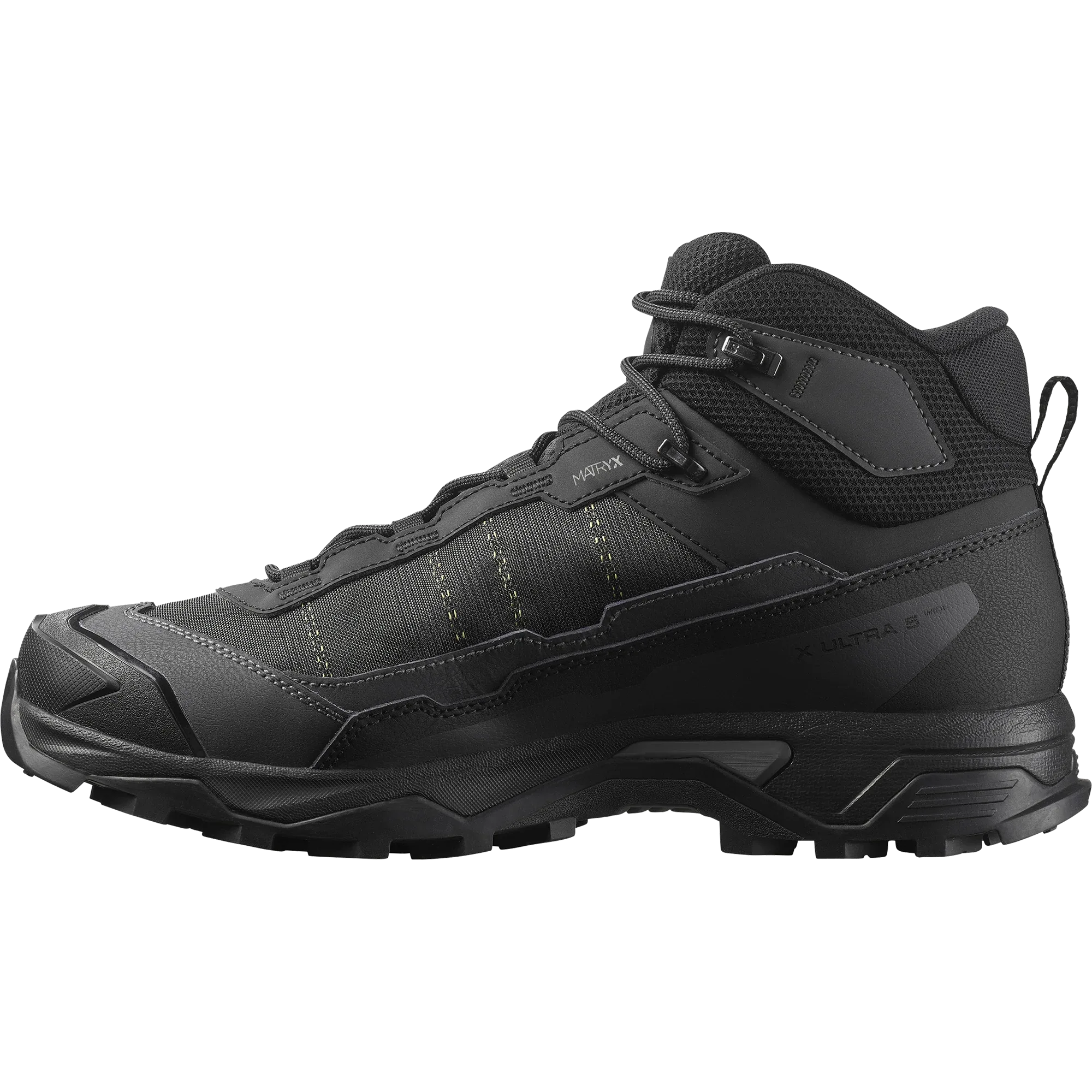 X ULTRA 5 MID WIDE GORE-TEX - Chillpaw
