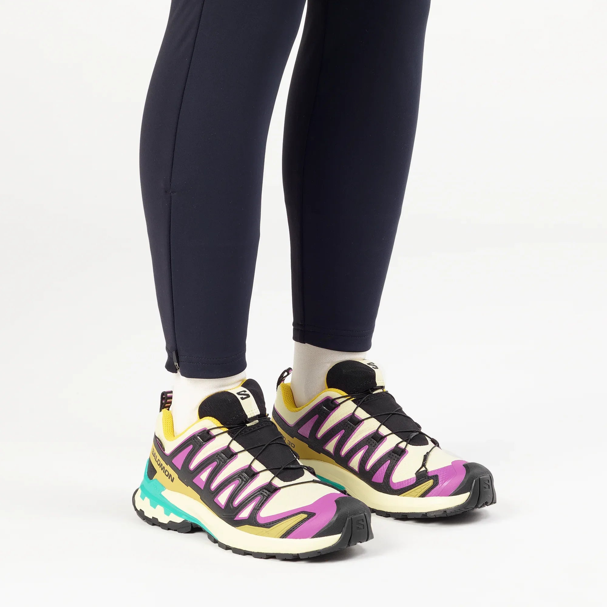 XA PRO 3D V9 GORE-TEX - Chillpaw