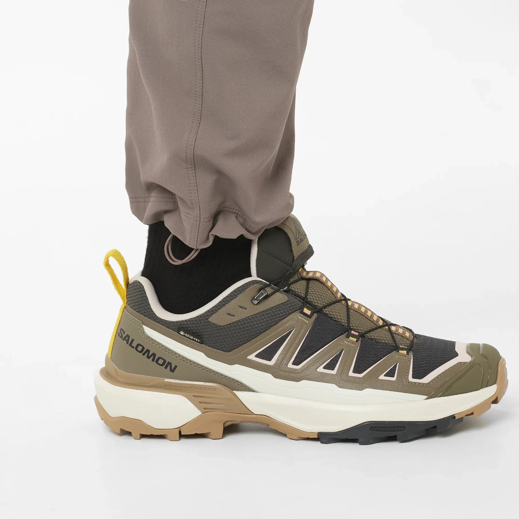 WAYFARER WARM - Chillpaw