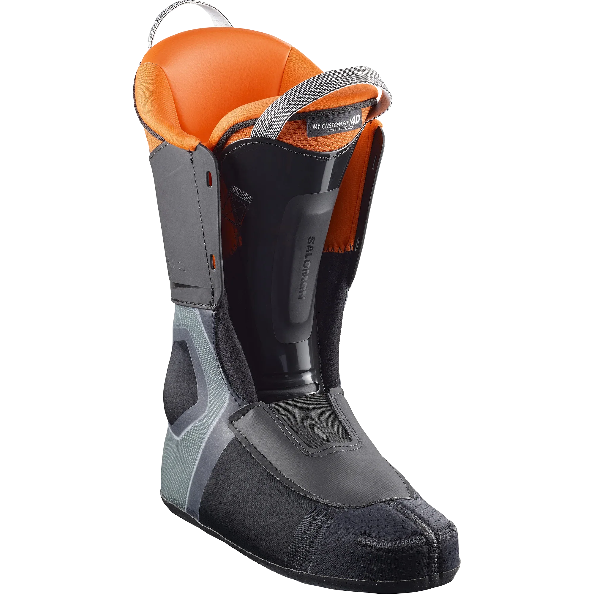 S/PRO SUPRA BOA® 110 - Chillpaw